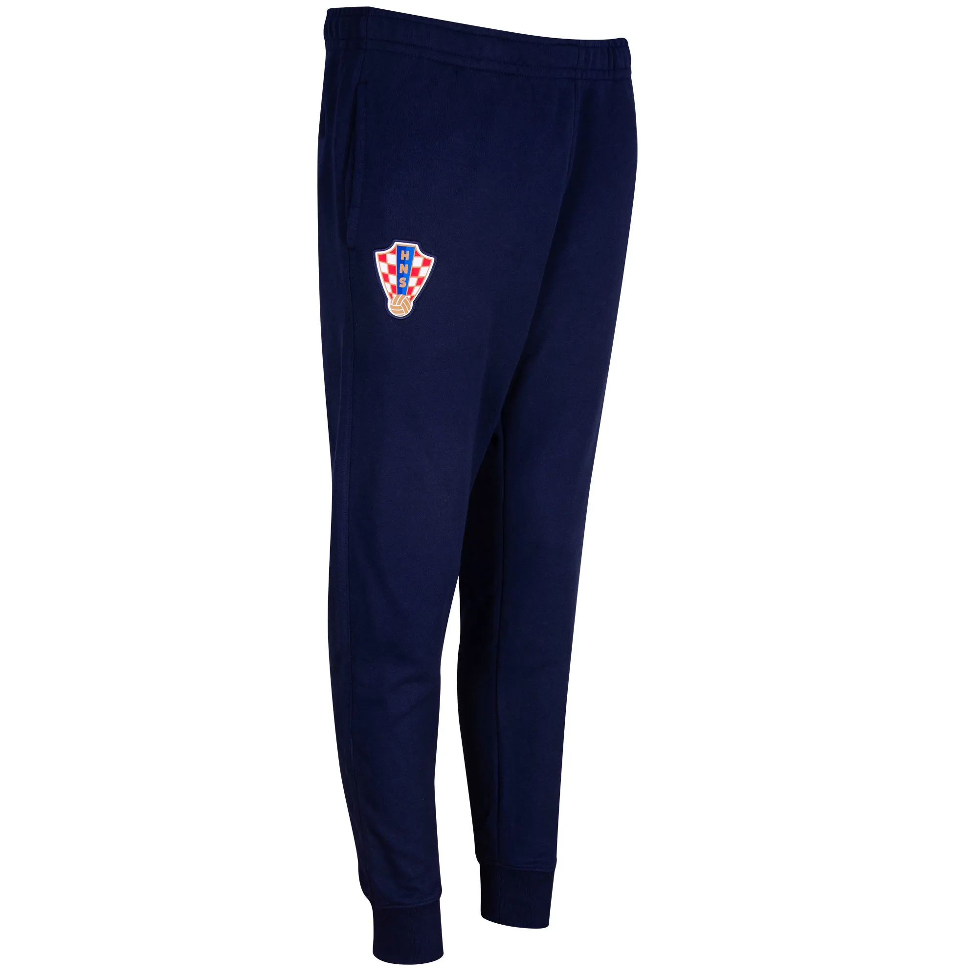 Nike Croatia Club Joggers - Navy - 2026