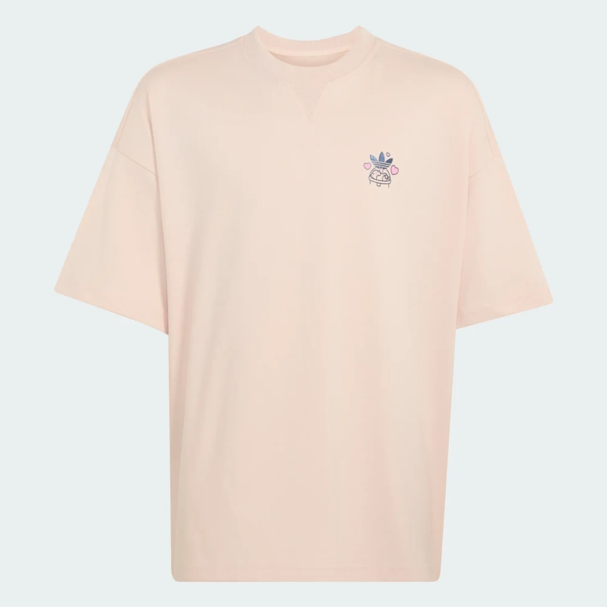 adidas BUBBLE TEA Graphic T-Shirt