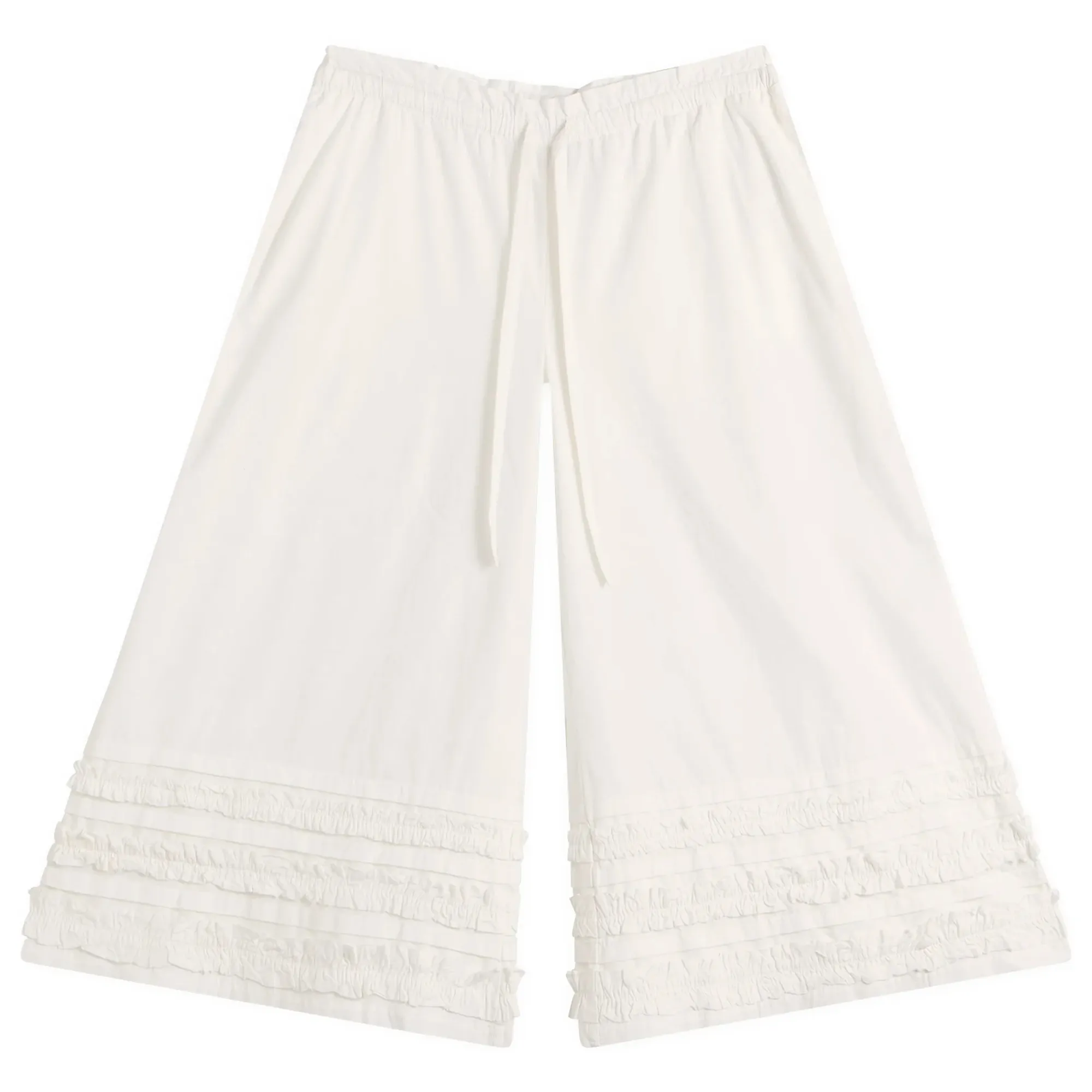 Damson Madder Women's Florintina Bloomers White