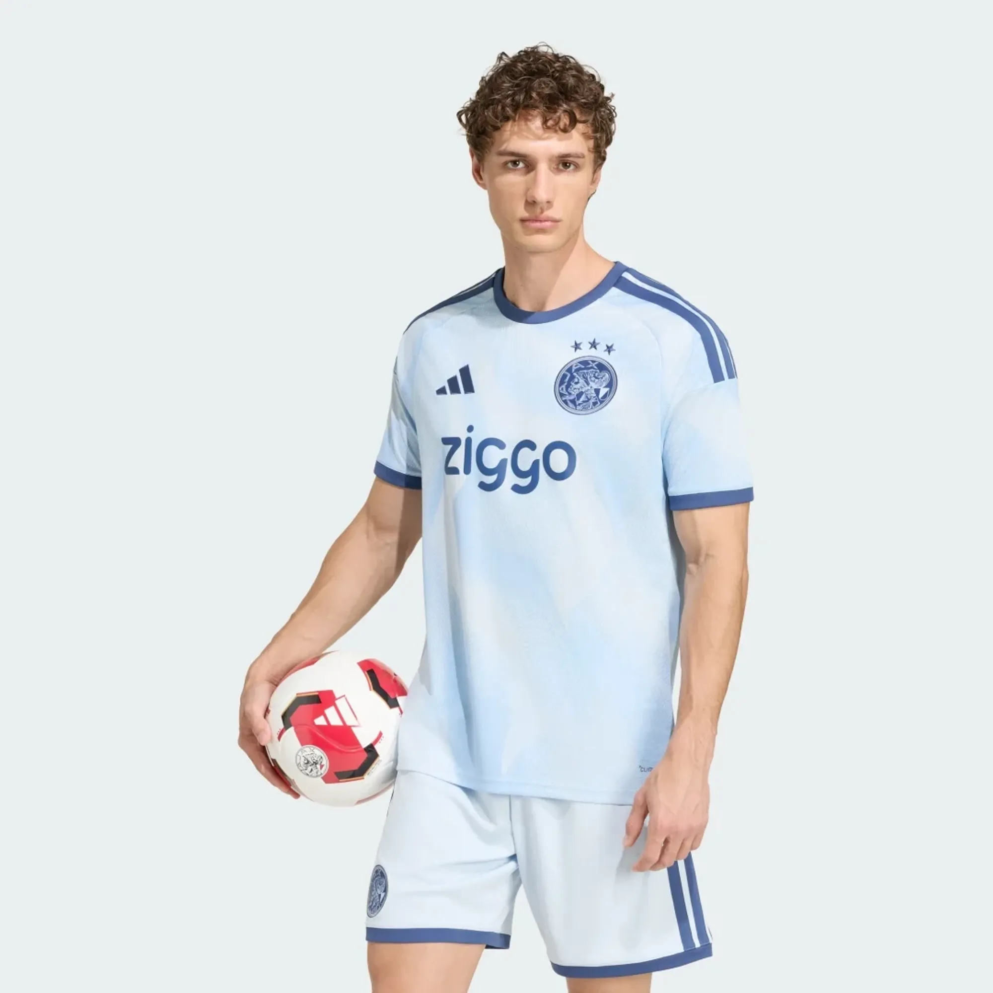 adidas Ajax Amsterdam 26/27 Third Jersey