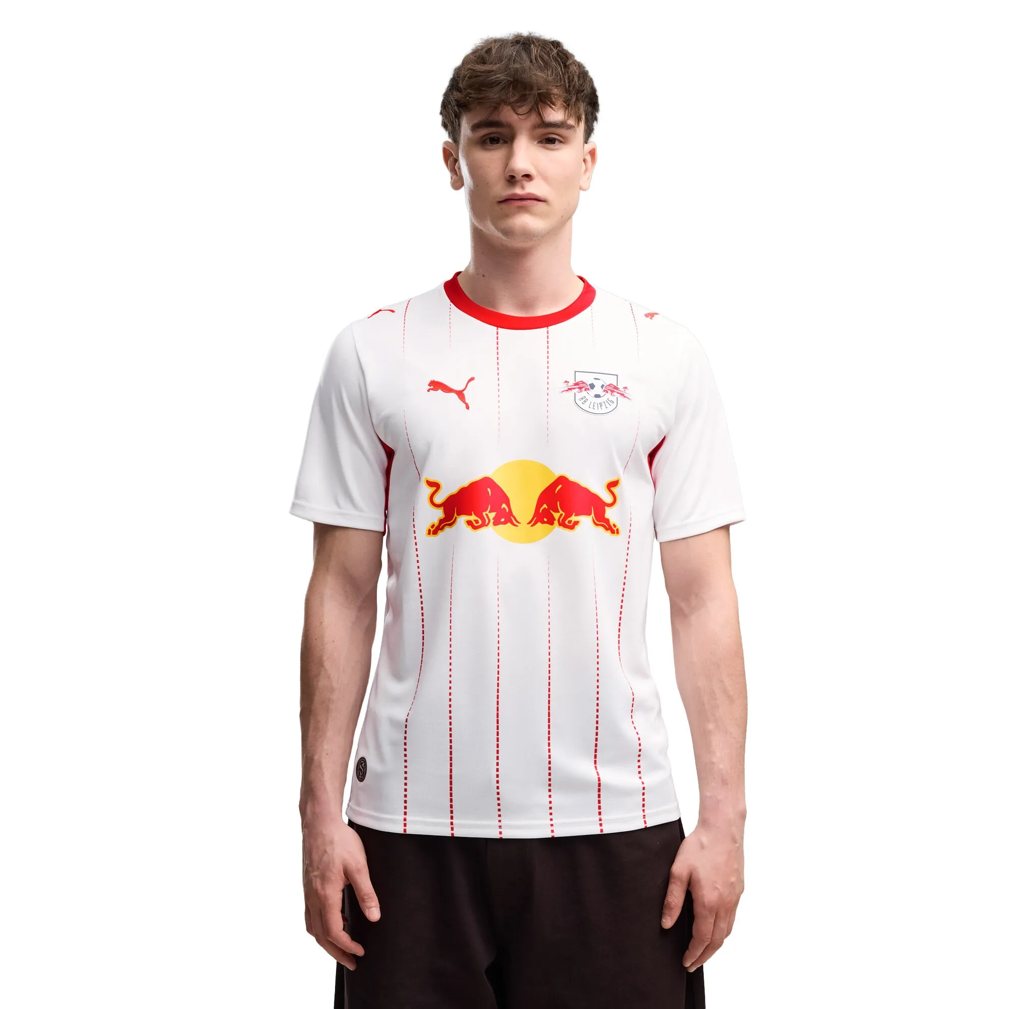 RB Leipzig PUMA Home Shirt 2026-27