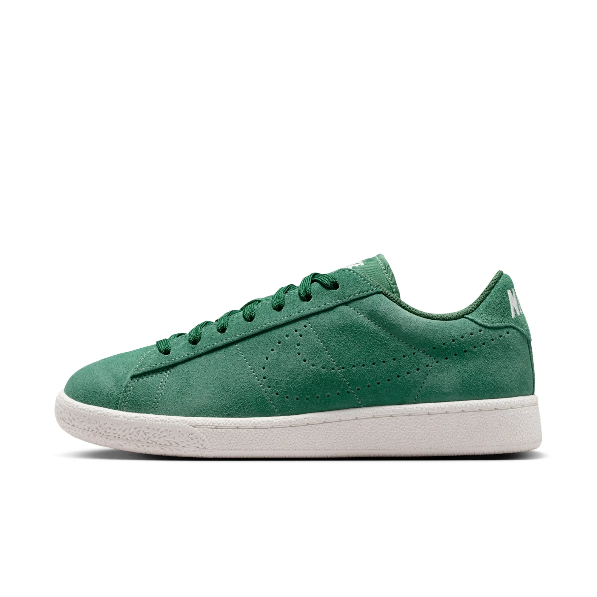 Nike Tennis Classic Women's Shoes - Green