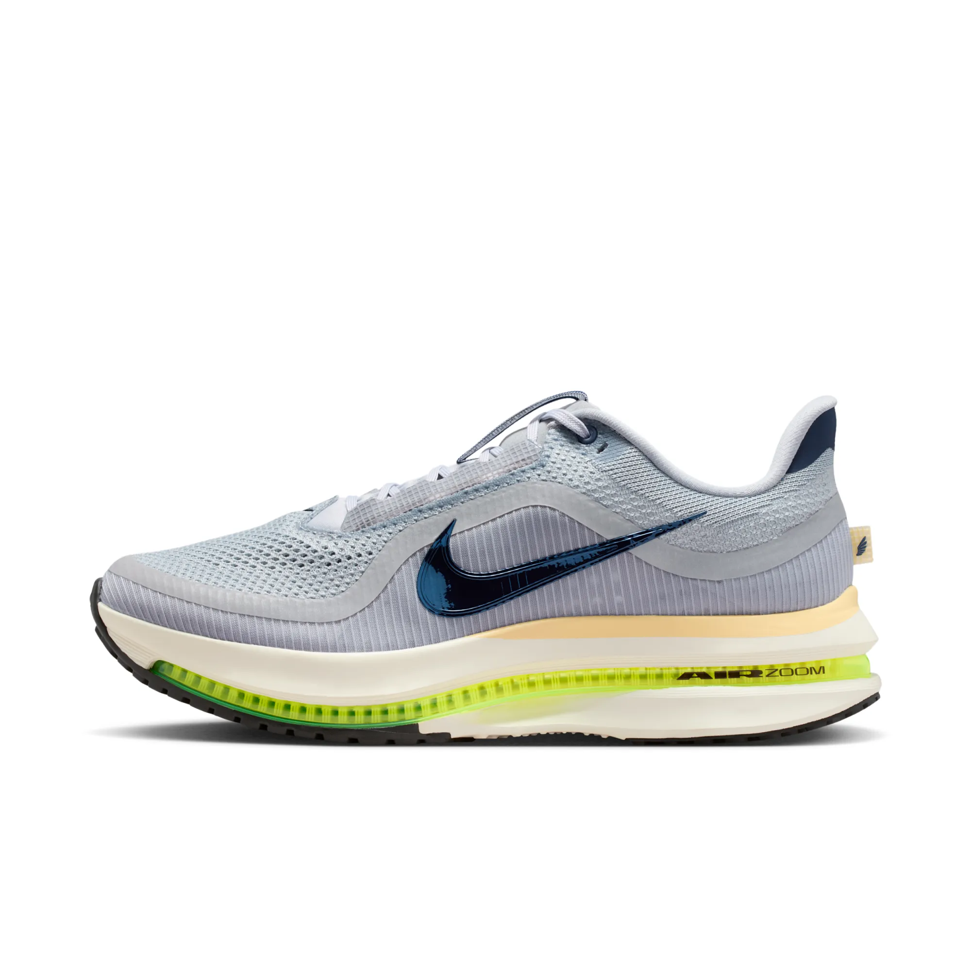 Nike Pegasus Premium Men's Road Running Shoes - Grey