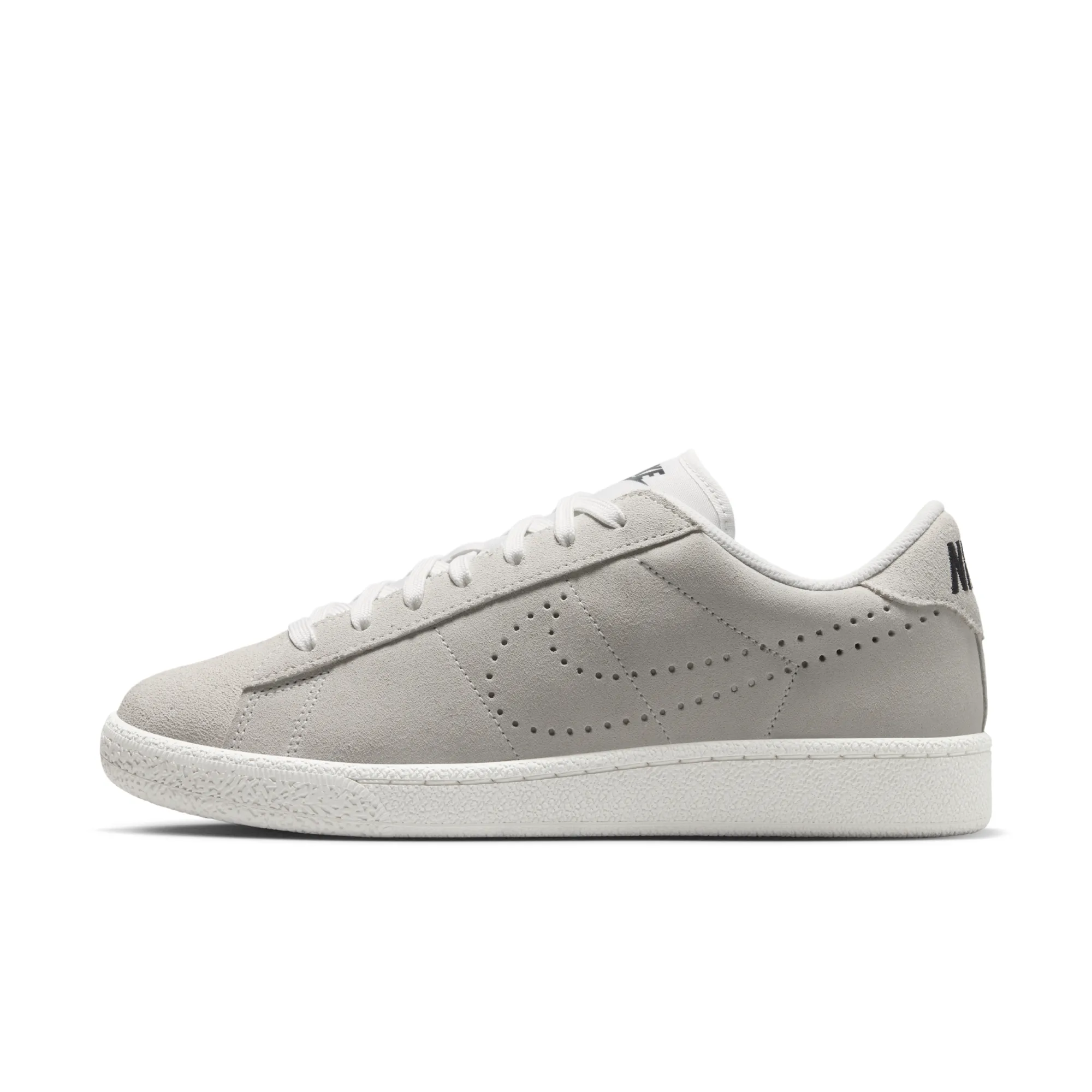 Nike Tennis Classic Women's Shoes - White