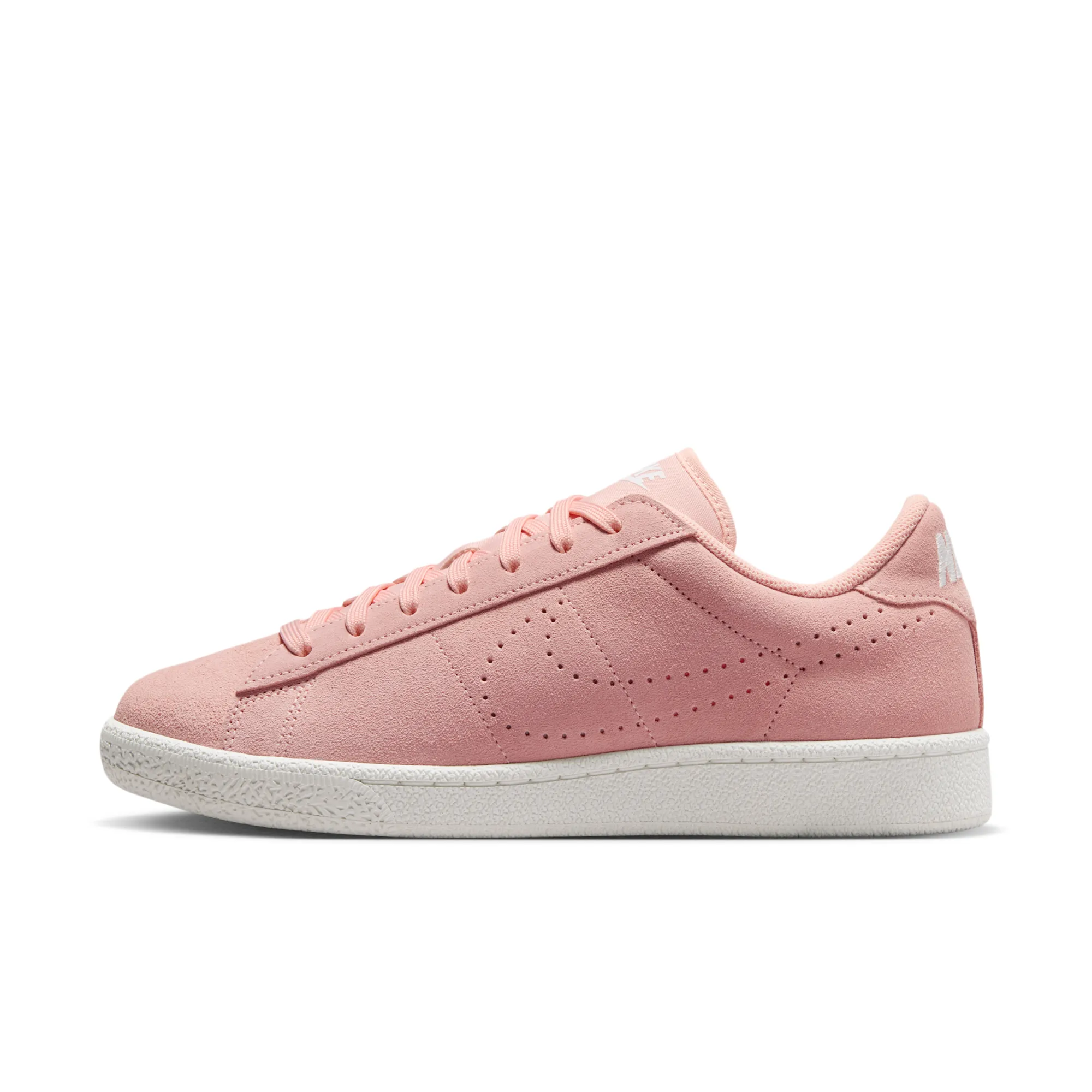 Nike Tennis Classic Women's Shoes - Orange