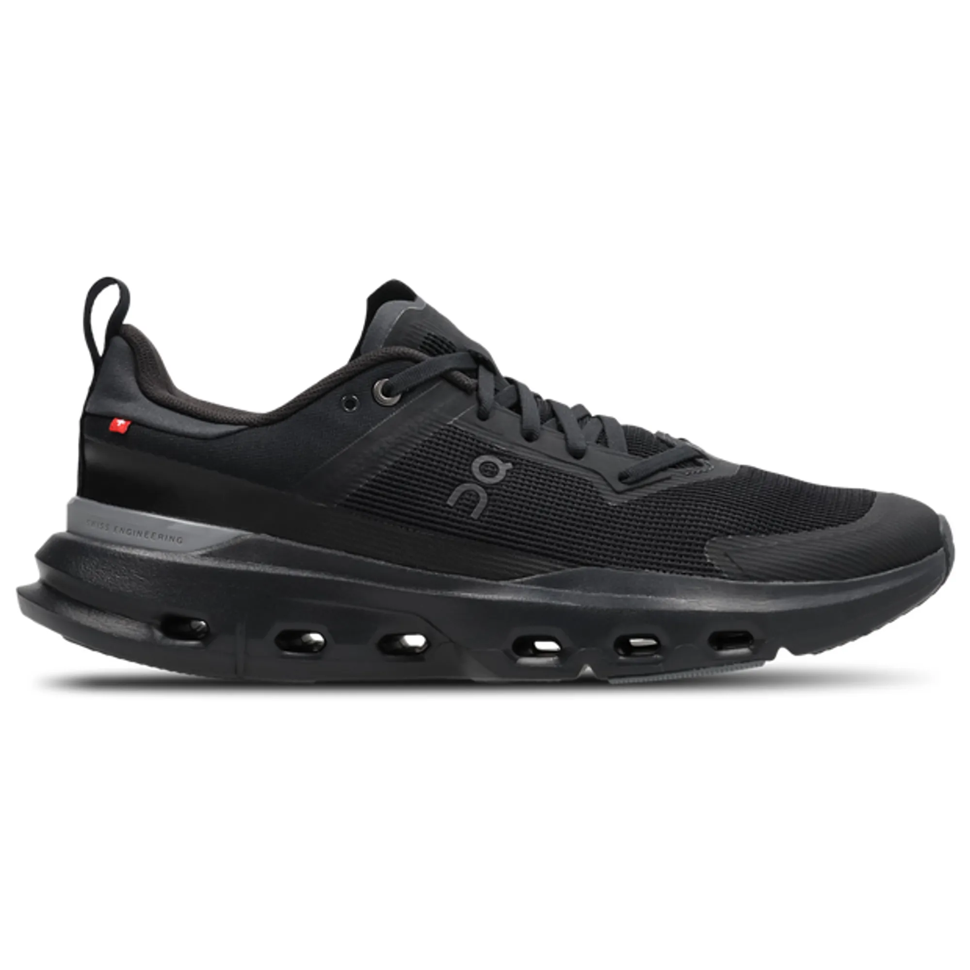 On Cloudpulse Men's Sneakers - Black