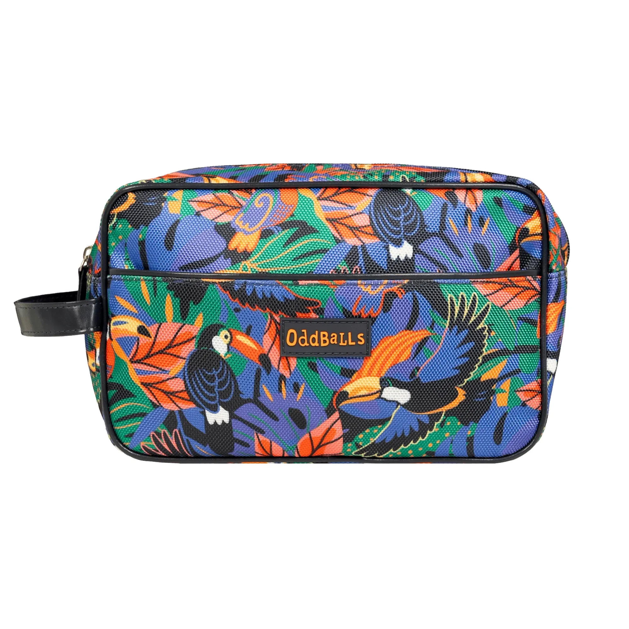 Paradise - Wash Bag