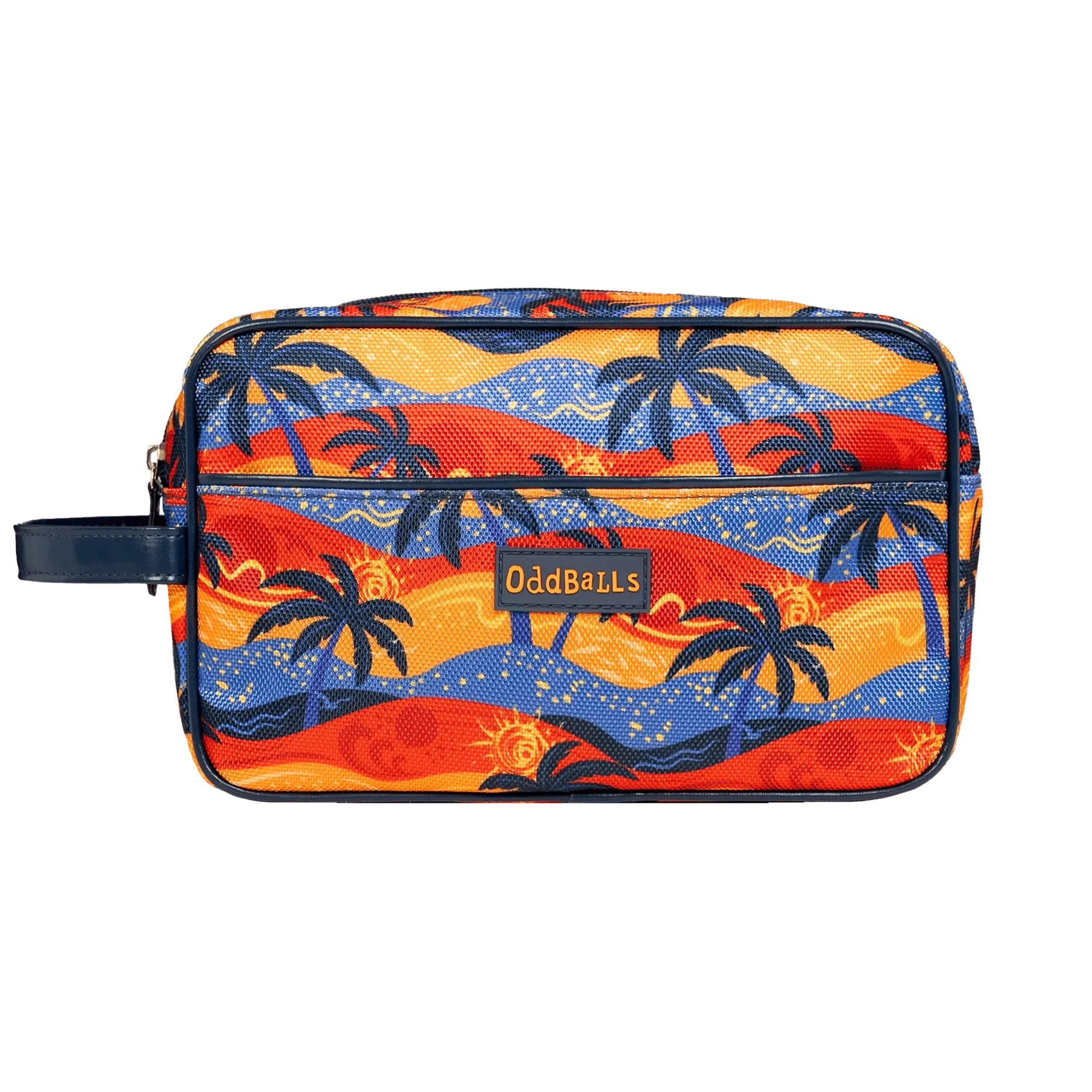 Oasis - Wash Bag