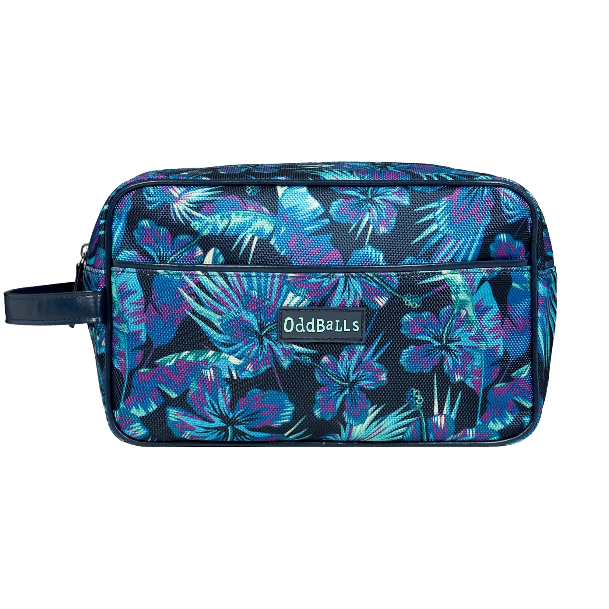 Tropical - Wash Bag
