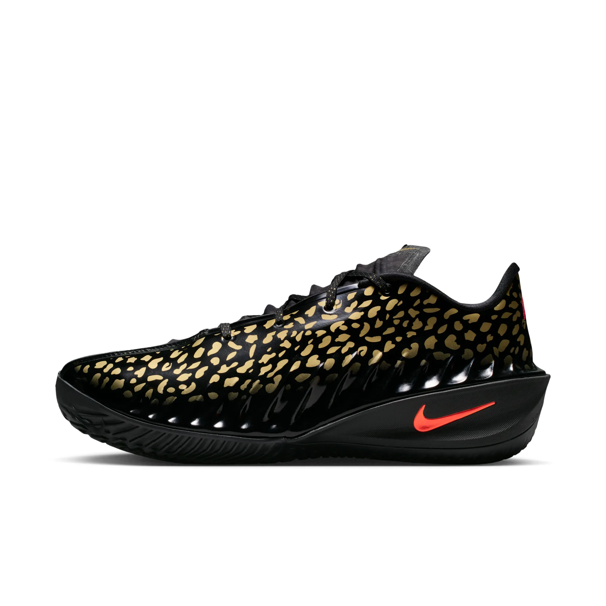 Nike G.T. Cut 4 'Victor Wembanyama' Basketball Shoes - Black