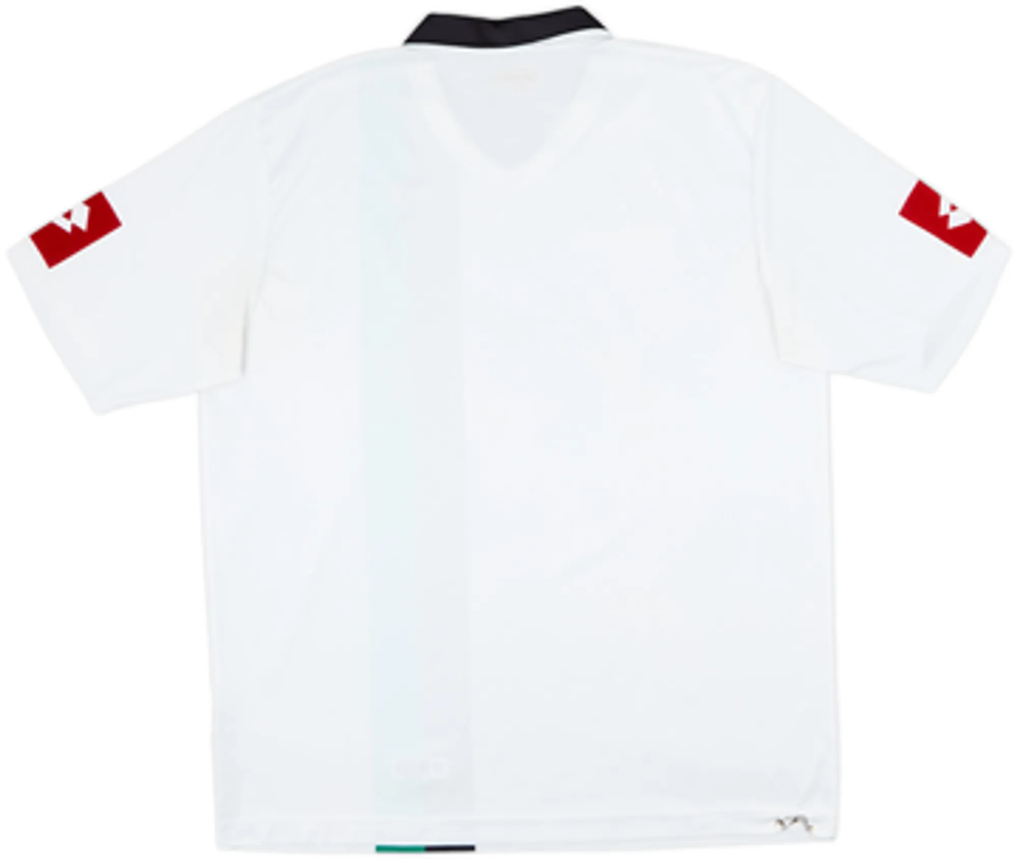 2008-09 Borussia Monchengladbach Home Shirt - 5/10 - (XL)