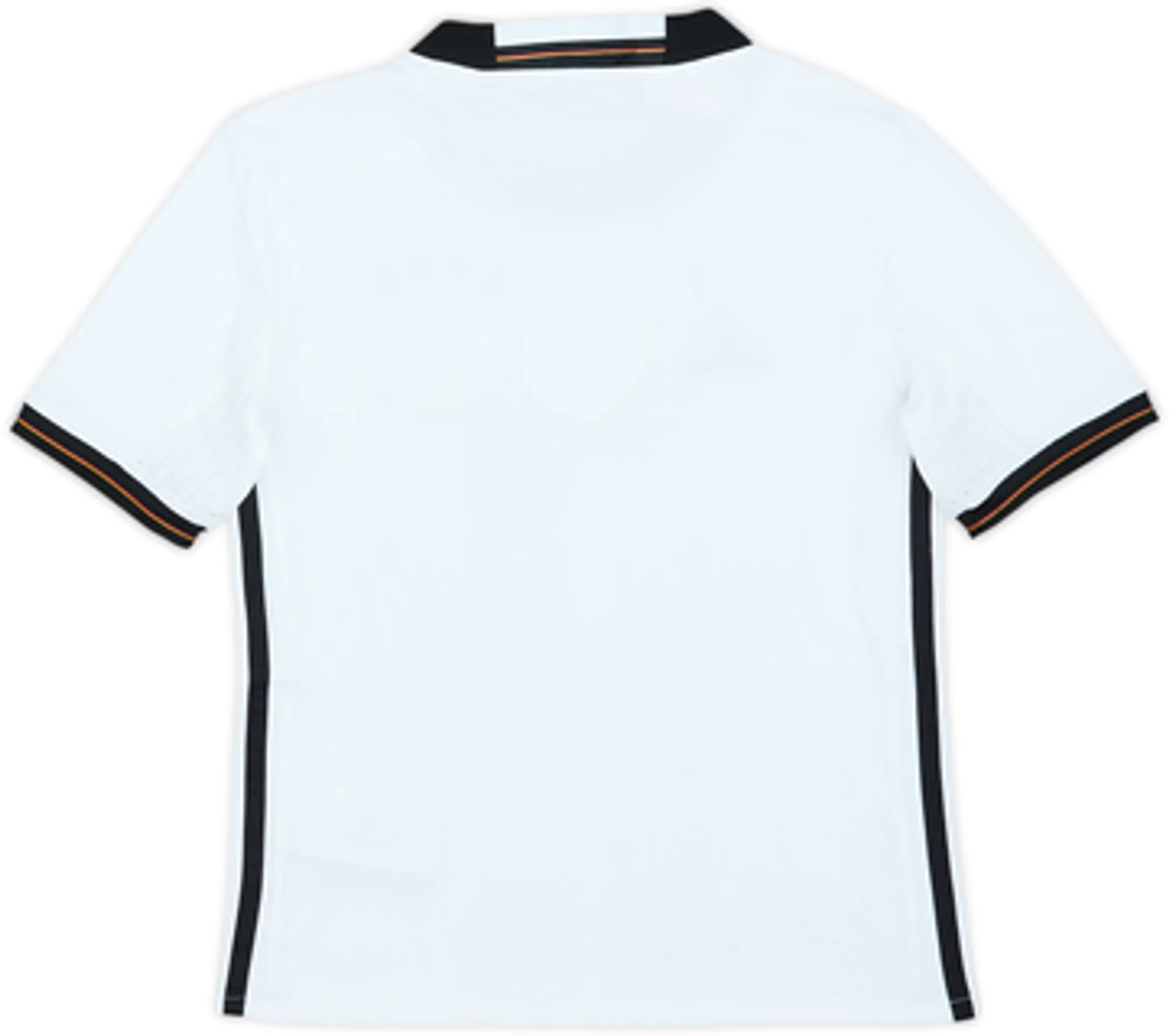 2015-16 Germany Home Shirt - 10/10 - (7-8 Years)