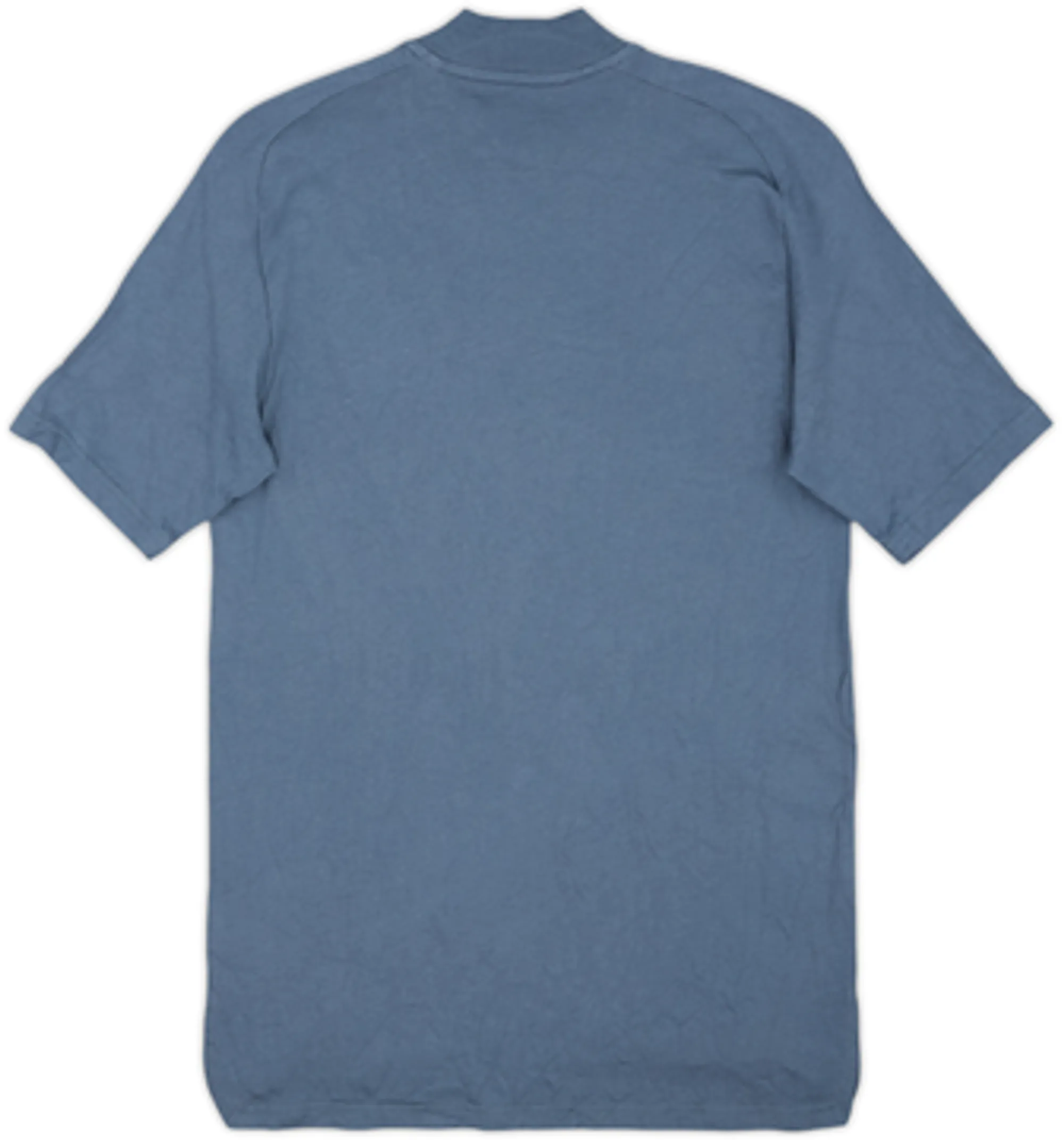 2019-20 Germany adidas Cotton Tee - 10/10 - (S)