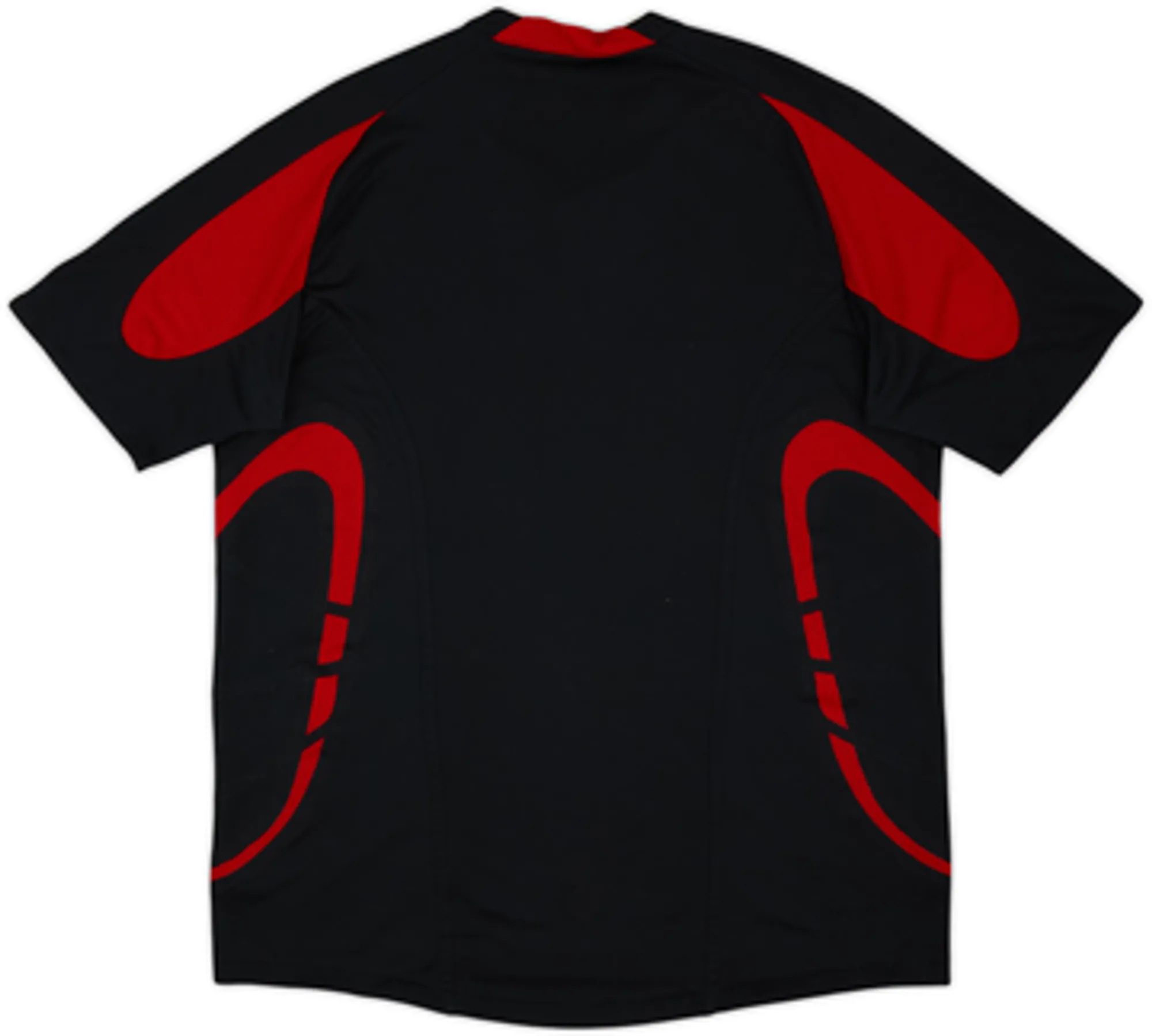 2008-09 Germany Formotion Training Shirt - 8/10 - (L)