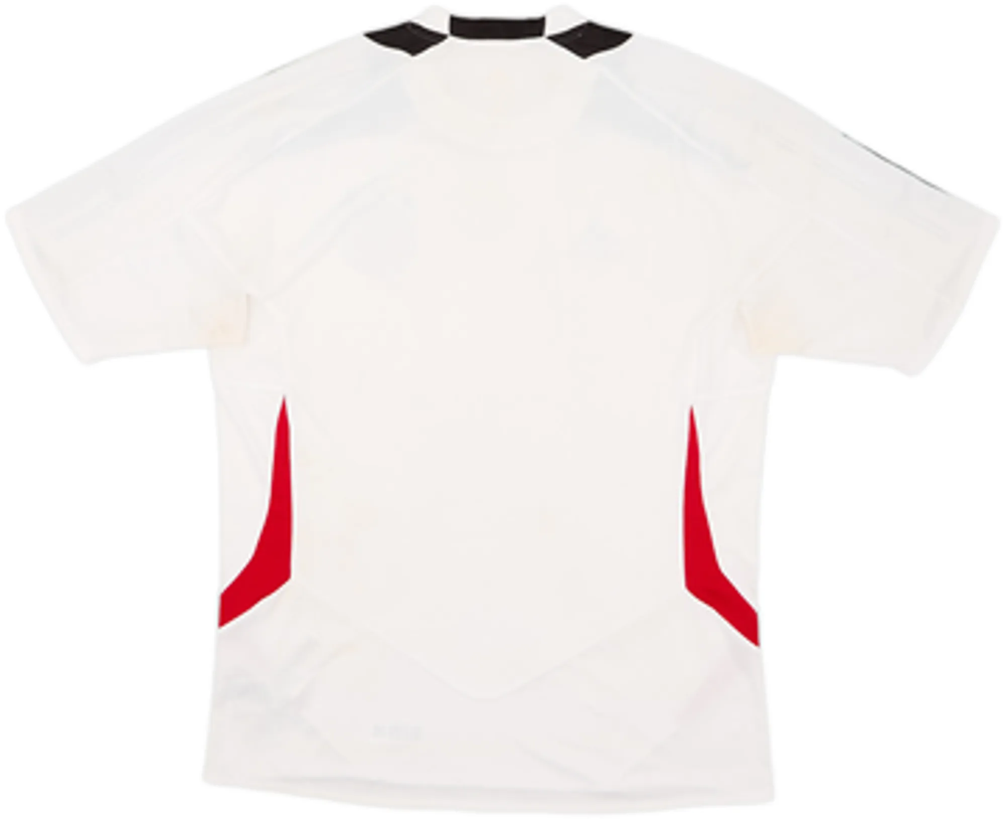 2011-12 Germany adidas Formotion Training Shirt - 5/10 - (L)