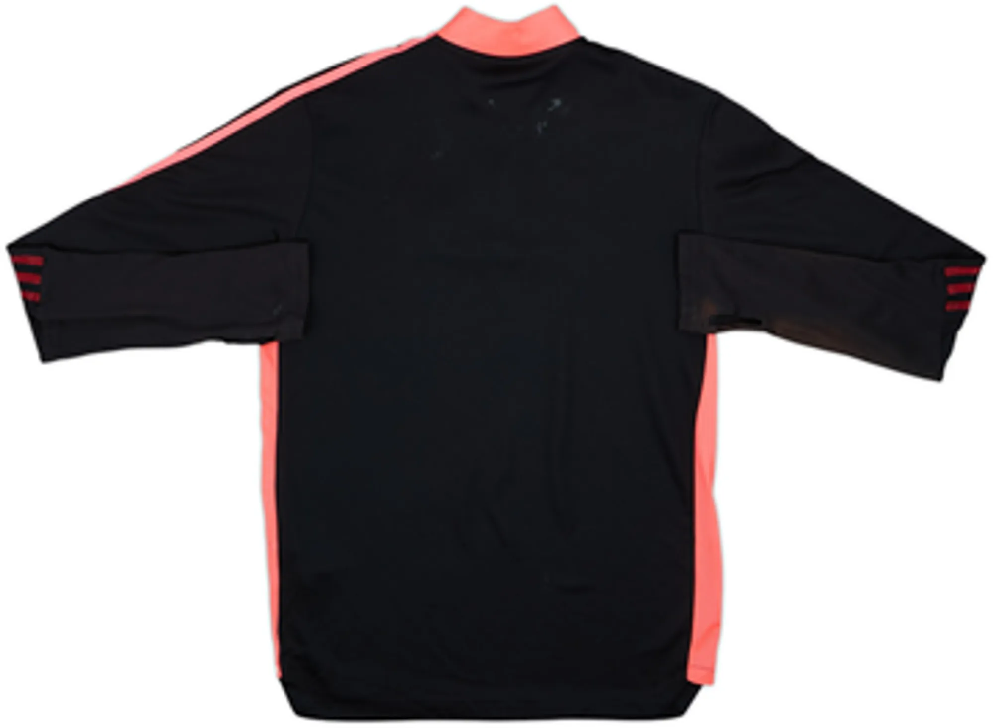 2021-22 Juventus adidas Training Top - 6/10 - (M)