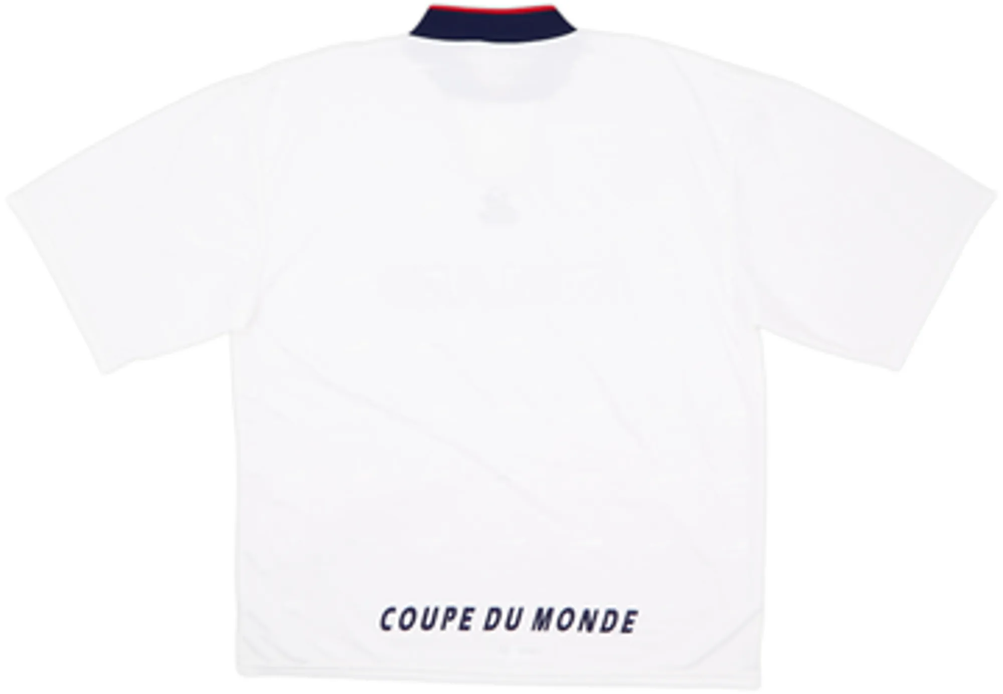1998 England 'World Cup' Leisure Shirt - 9/10 - (XL)