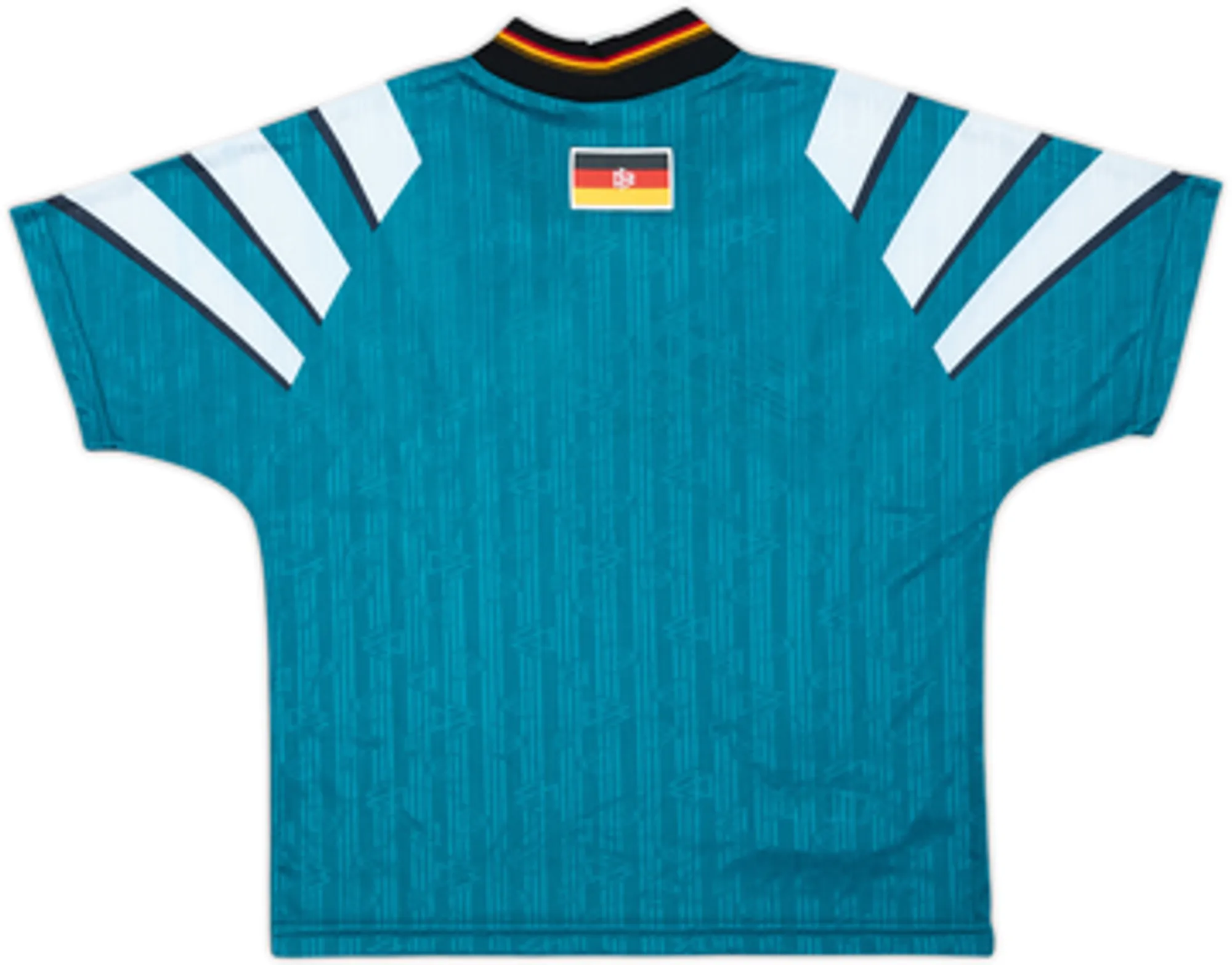 1996-98 Germany WM 2006 Away Shirt - 10/10 - (XS)