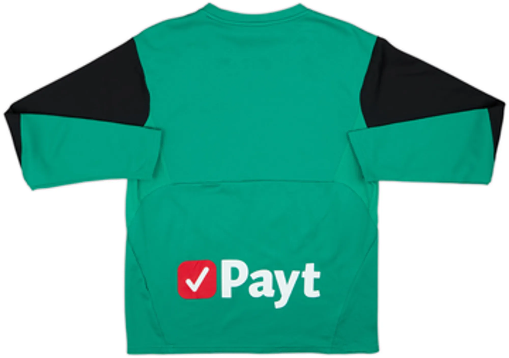 2018-19 Groningen Puma Player Issue Training Top #8 - 7/10 - (M)