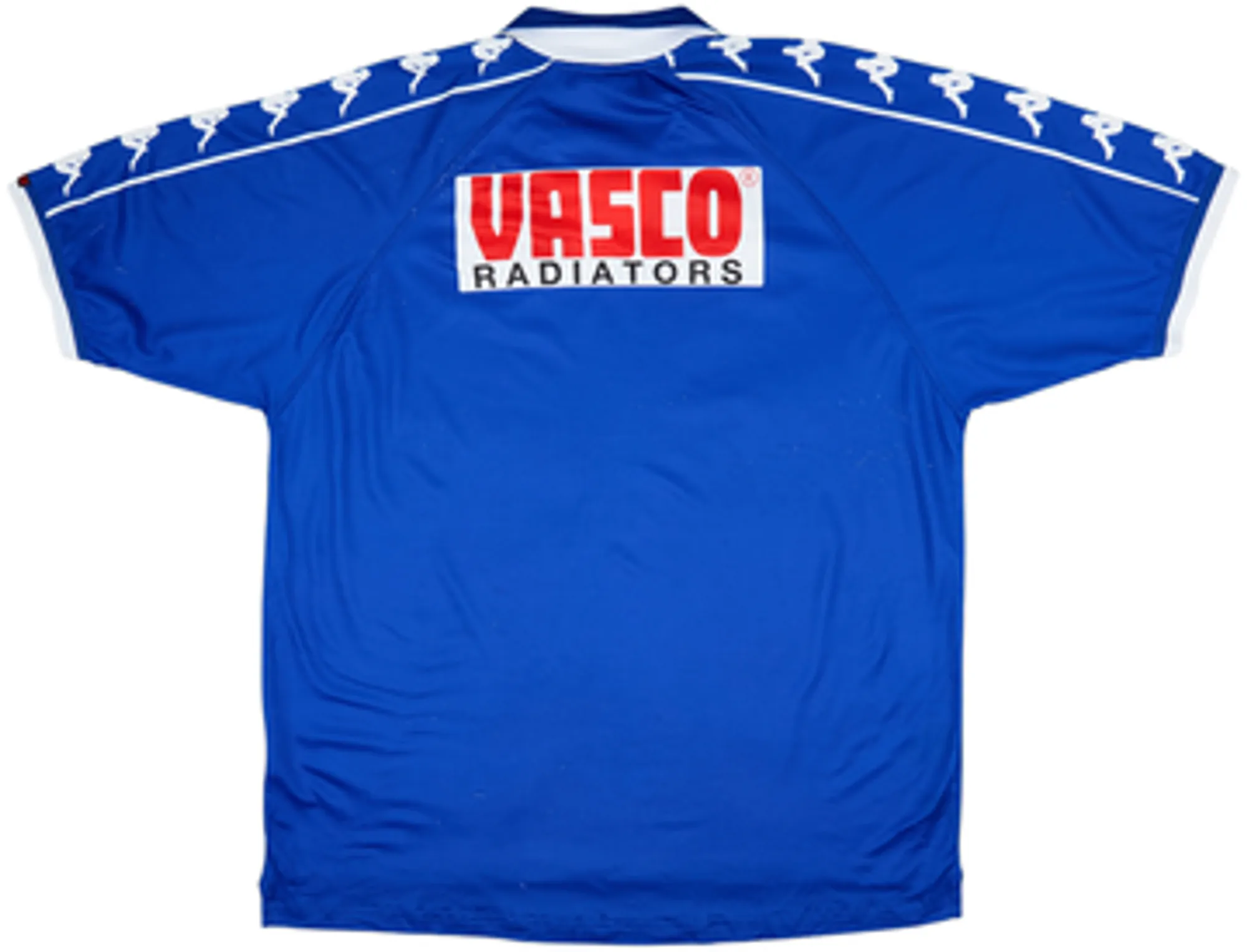 1999-00 KRC Genk Home Shirt - 7/10 - (3XL)