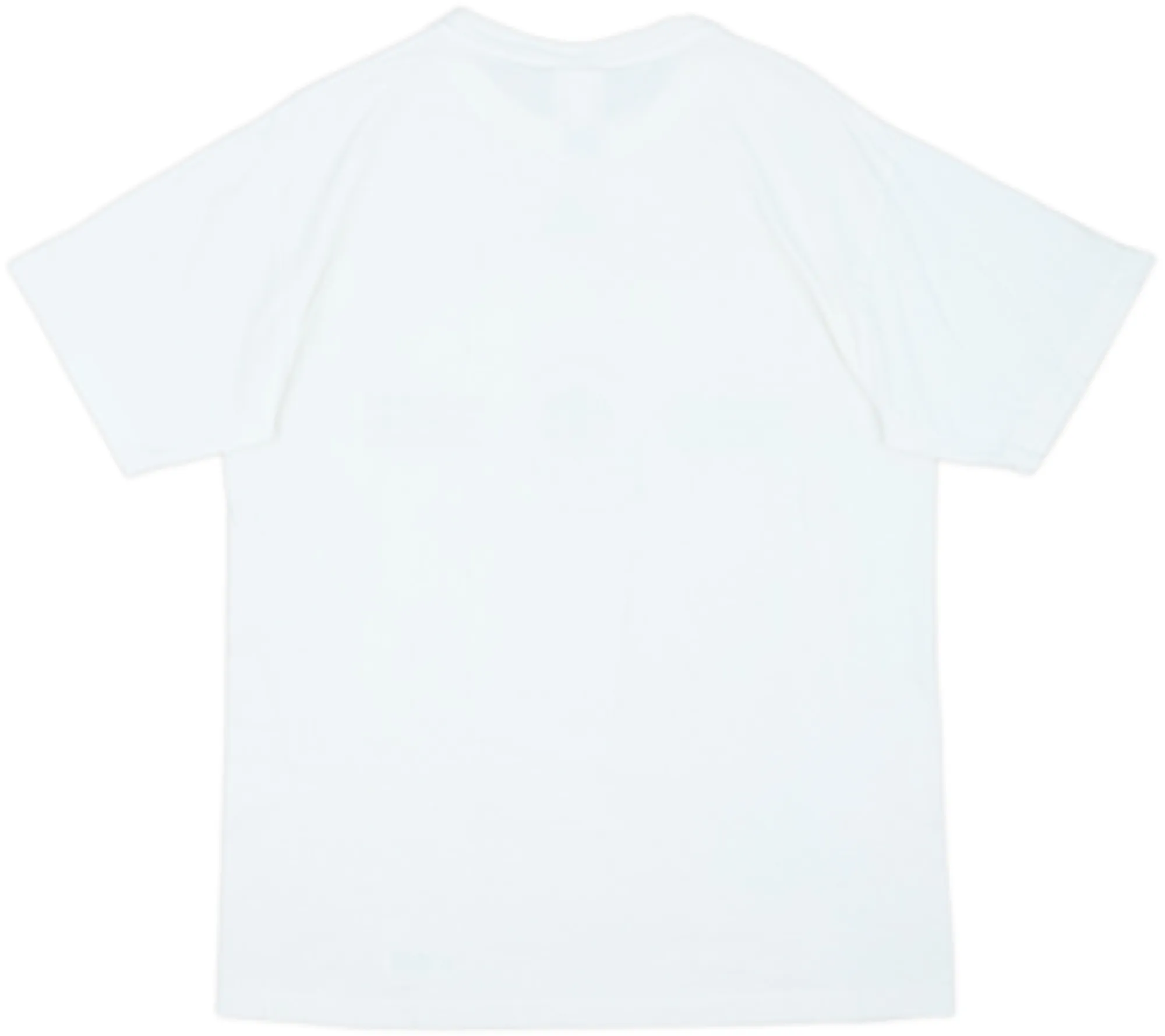 2007-08 Germany adidas Cotton Tee - 10/10 - (L)