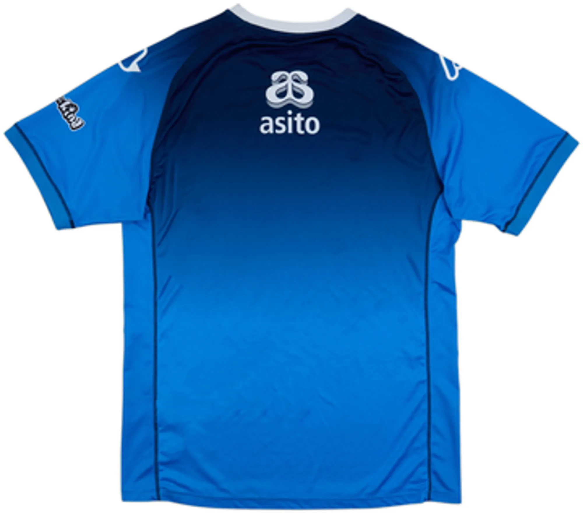 2019-20 Heracles Almelo Away Shirt - 6/10 - (XXL)