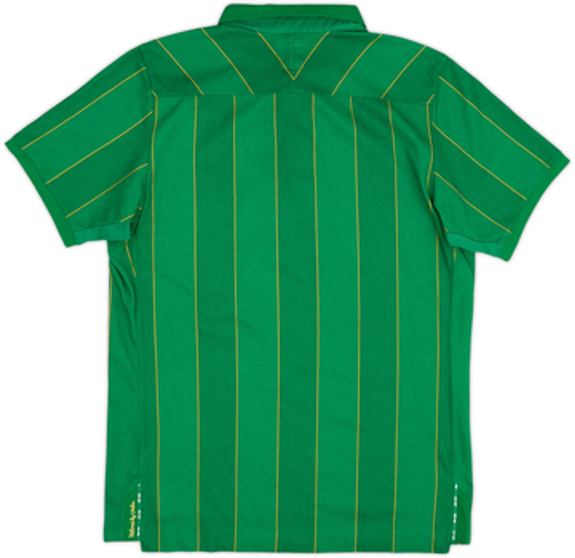 2011 Ireland Home Shirt - 4/10 - (M)