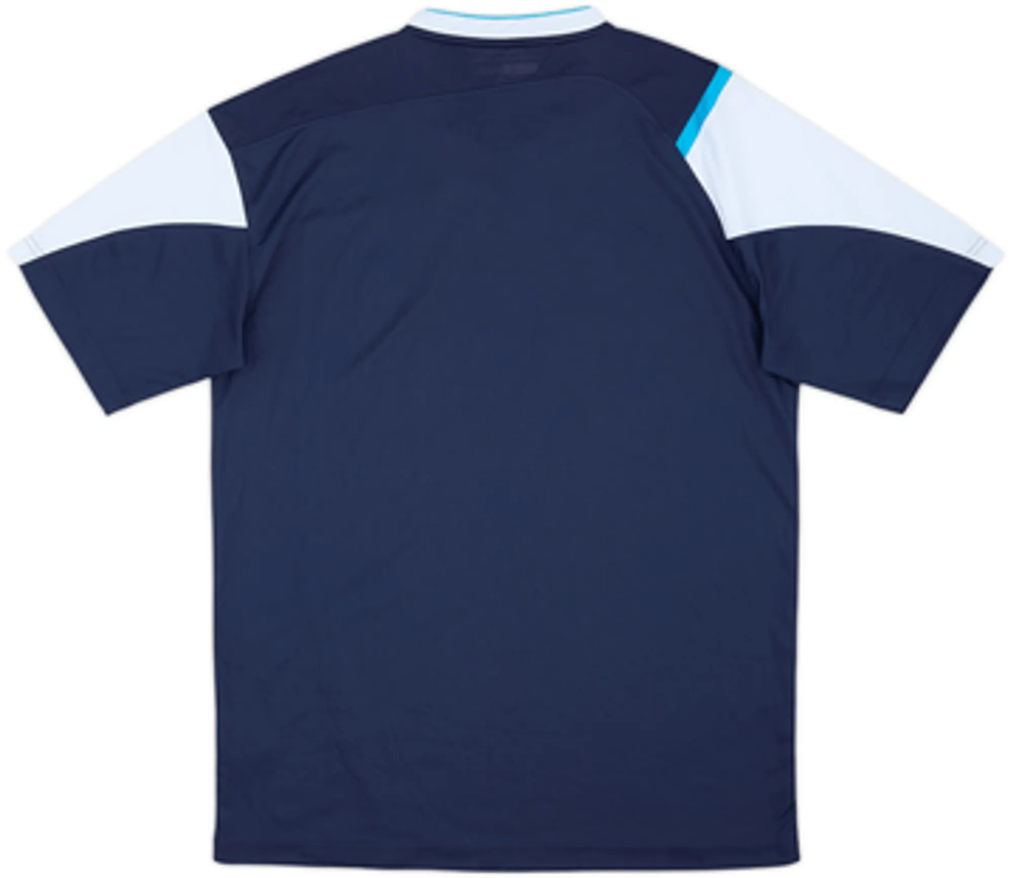 2006-07 Manchester City Away Shirt - 5/10 - (L)