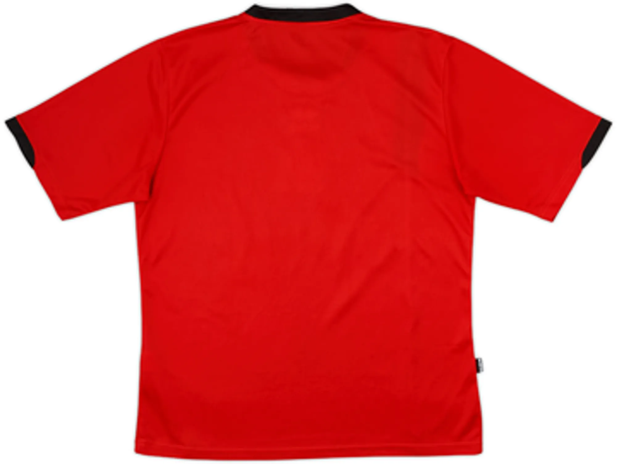 2007-08 Middlesbrough Errea Training Shirt - 5/10 - (M)