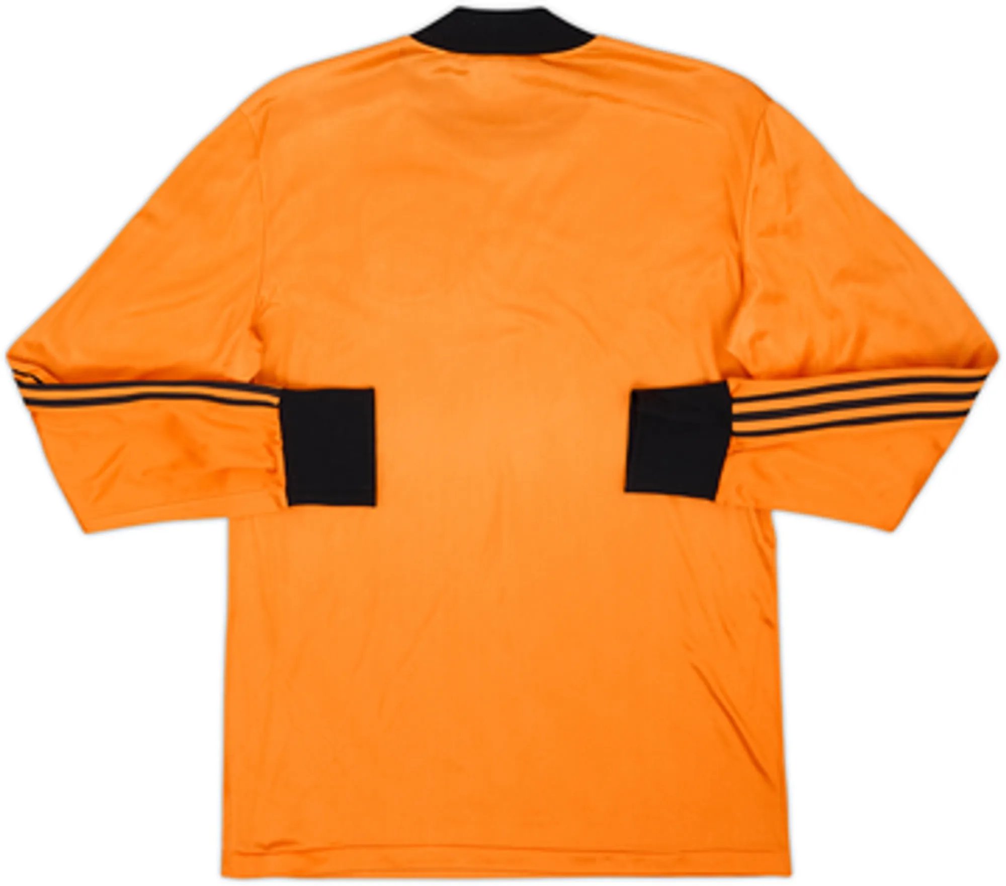 1978-80 Netherlands Home L/S Shirt - 6/10 - (M)