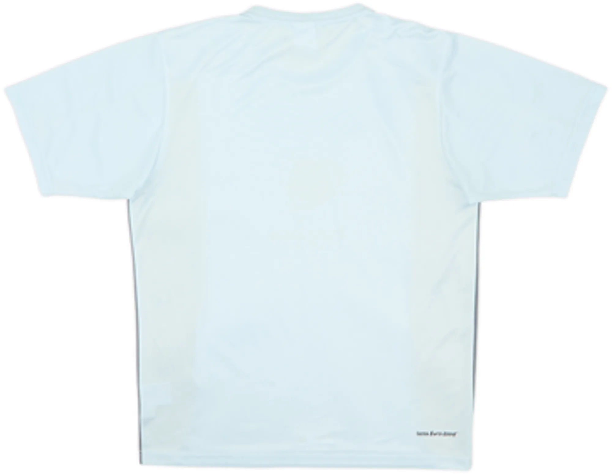 2004 UEFA Euro adidas Leisure Tee - 8/10 - (S)