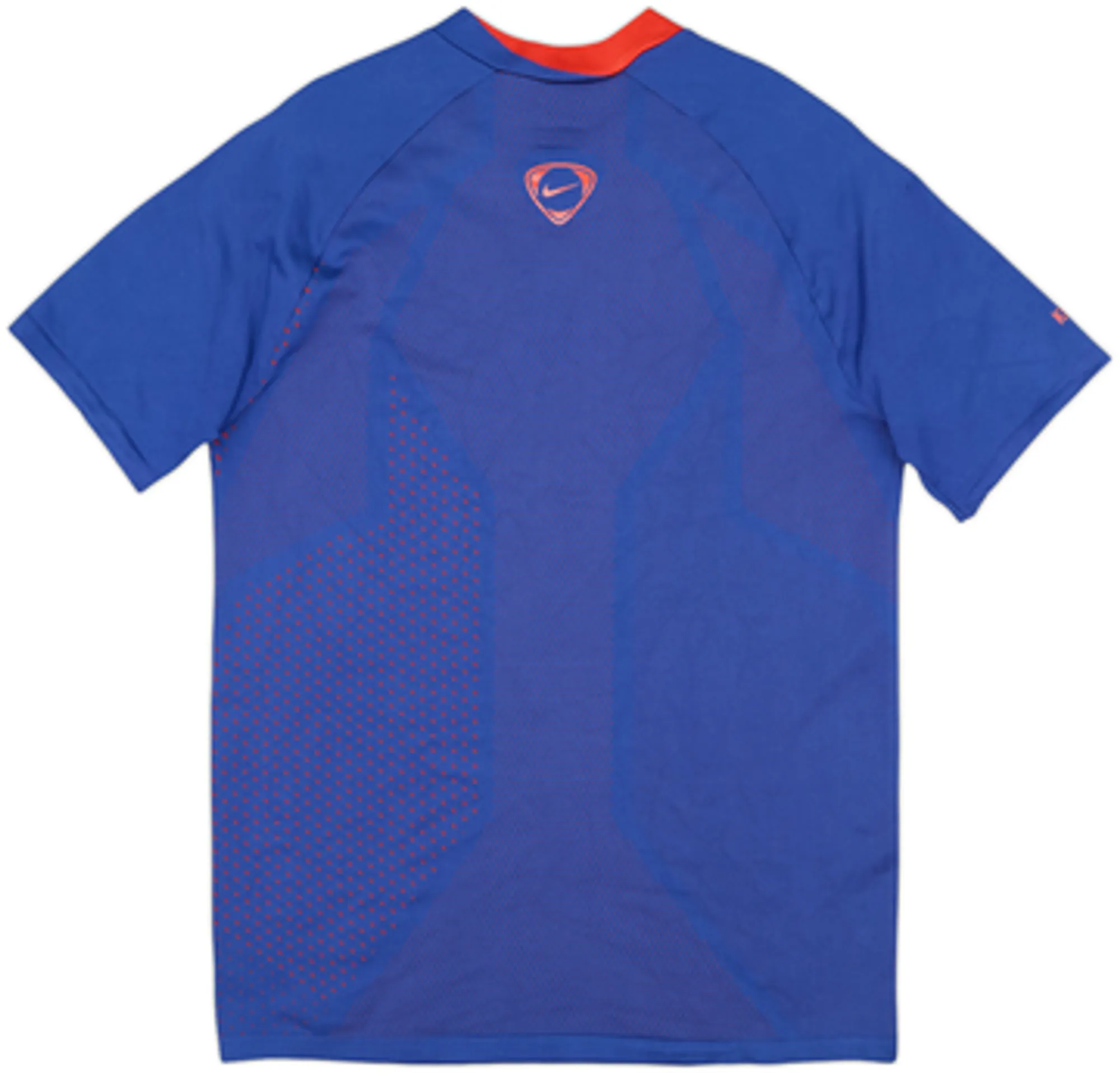 2008-10 South Korea Nike Player Issue Training Shirt - 5/10 - (M)