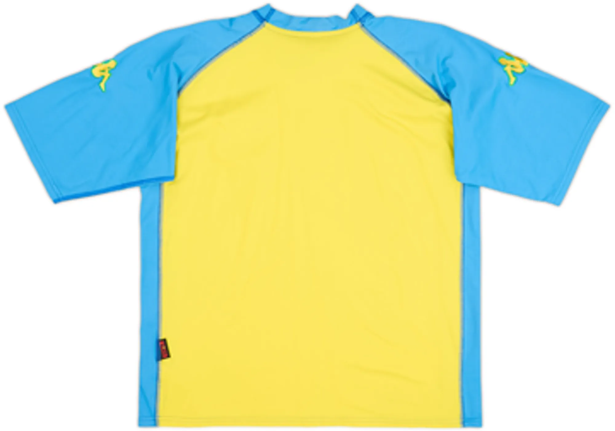 2001-02 Wales Third Shirt - 8/10 - (XXL)
