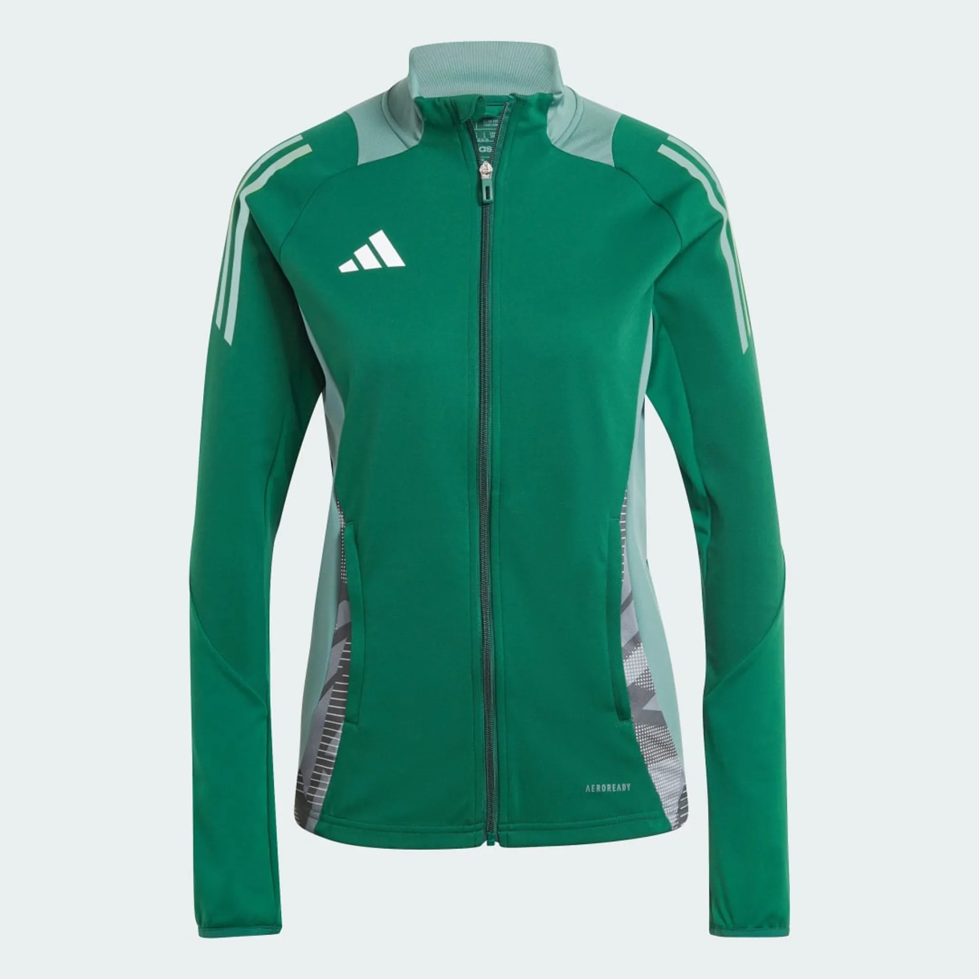adidas Tiro 24 Competition Training Track Top