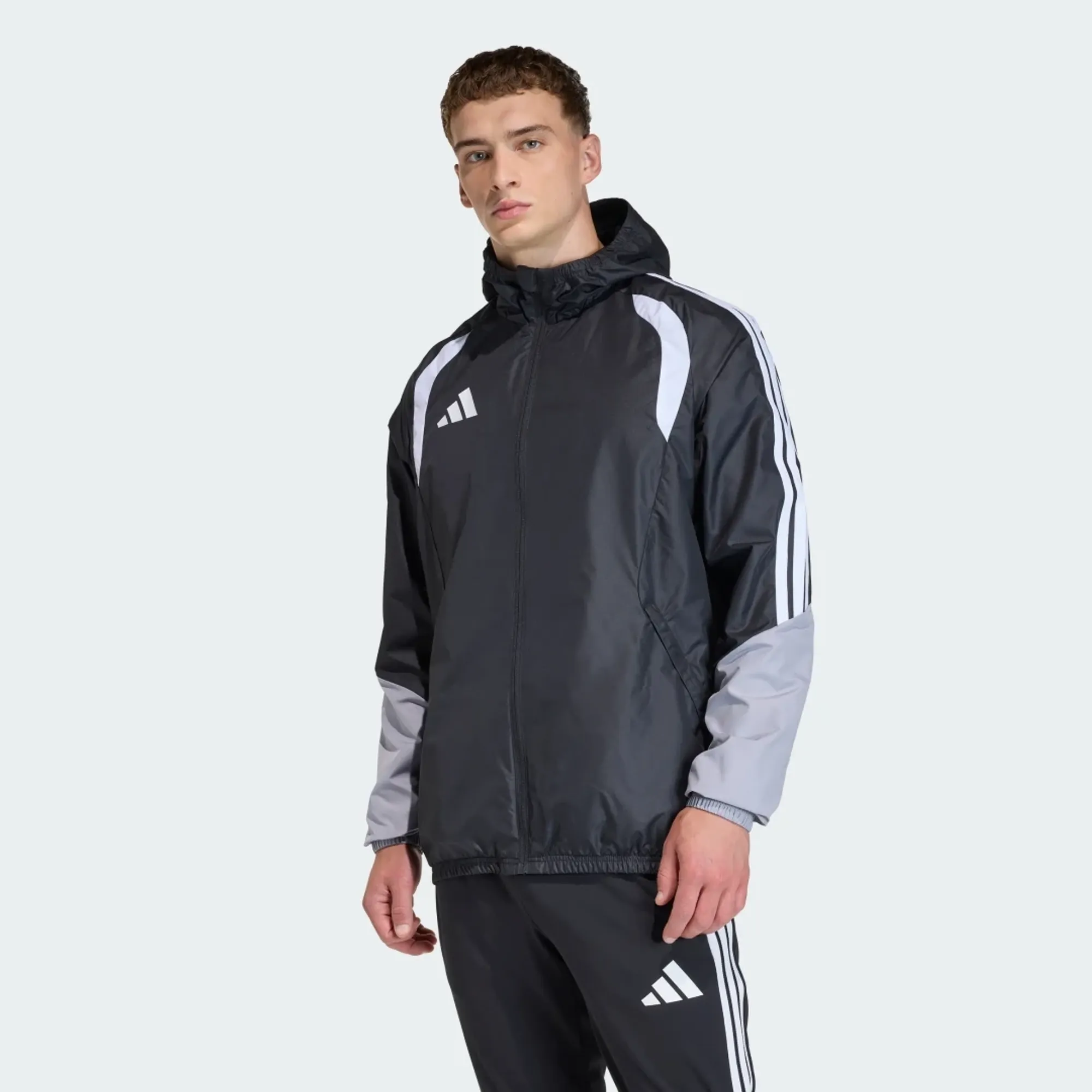 adidas Tiro 26 Competition All Weather Jacket
