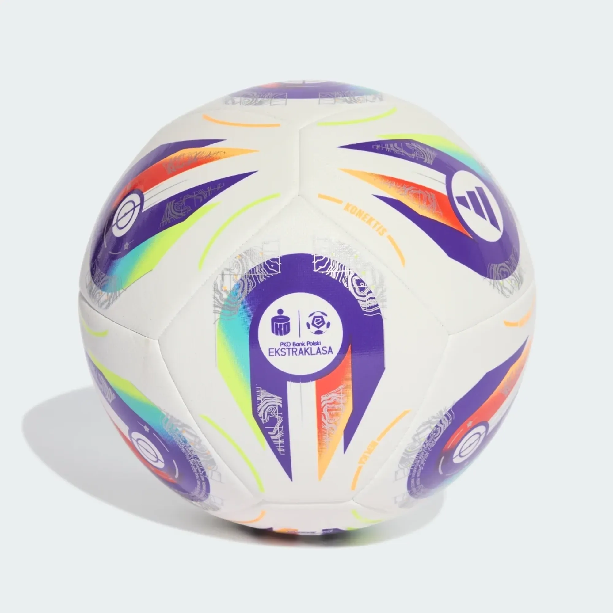 adidas Ekstraklasa Training Ball