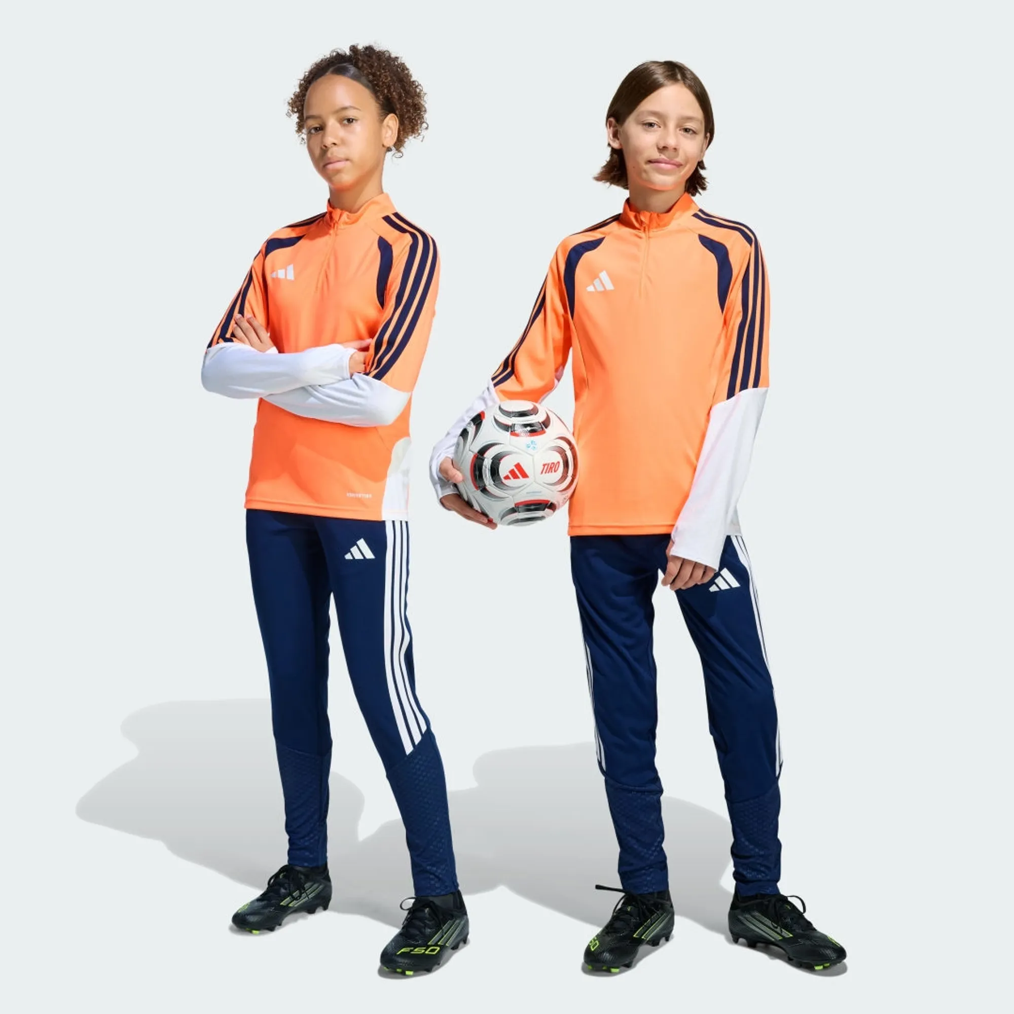 adidas Tiro 26 Competition Kids Training Pants