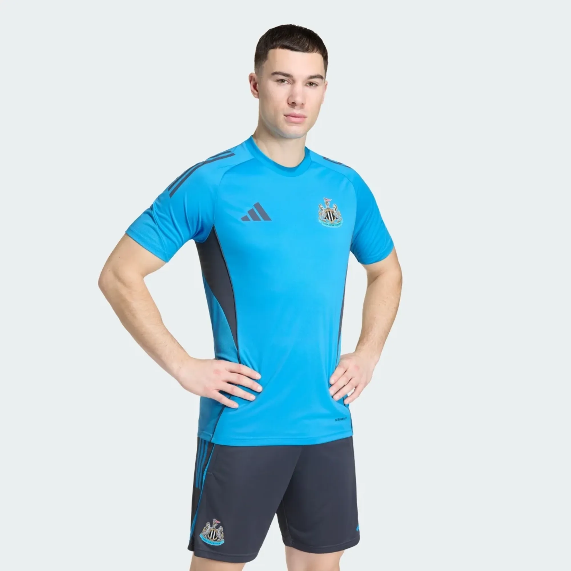 adidas Newcastle United FC Tiro Training Jersey
