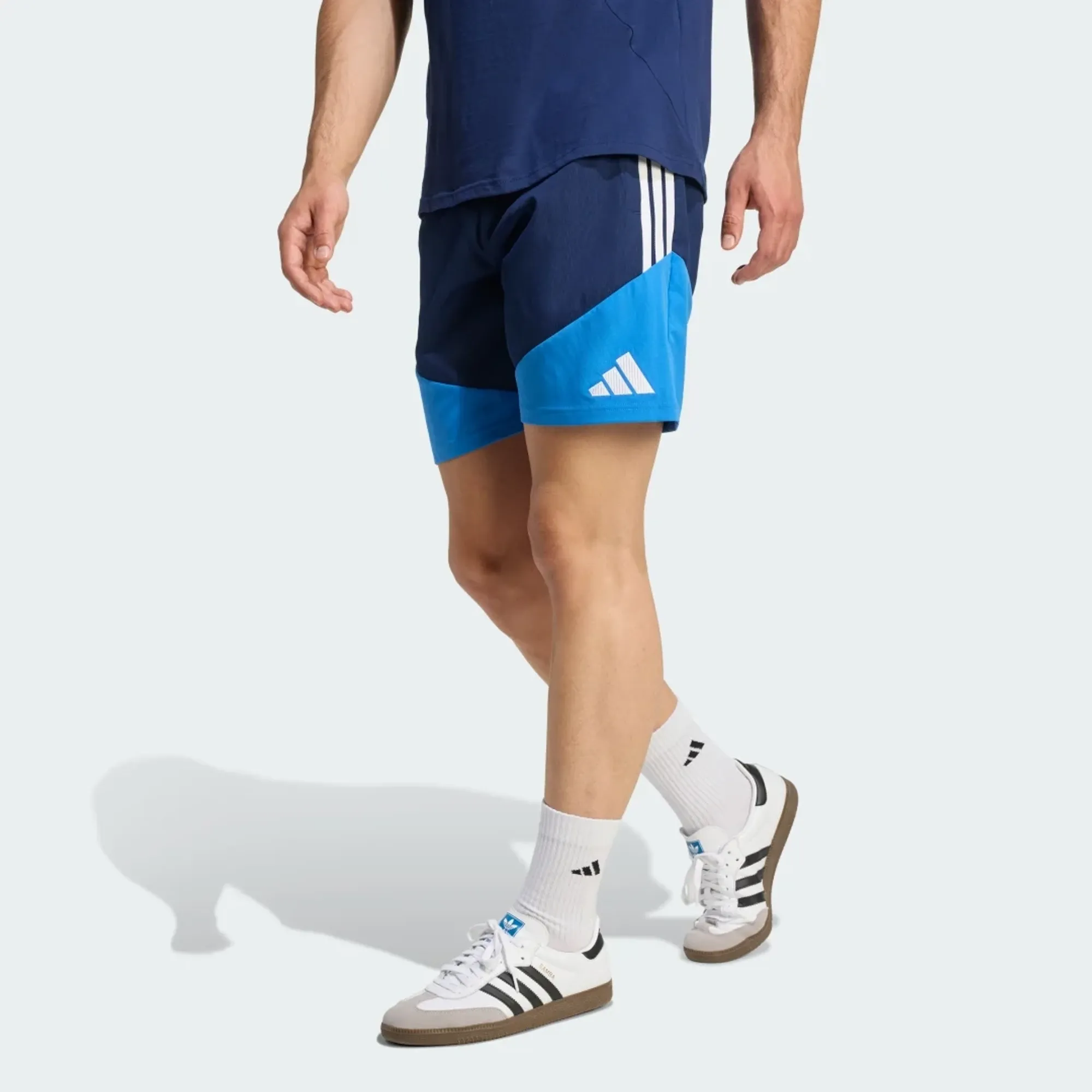 adidas Tiro 26 Competition Downtime Shorts