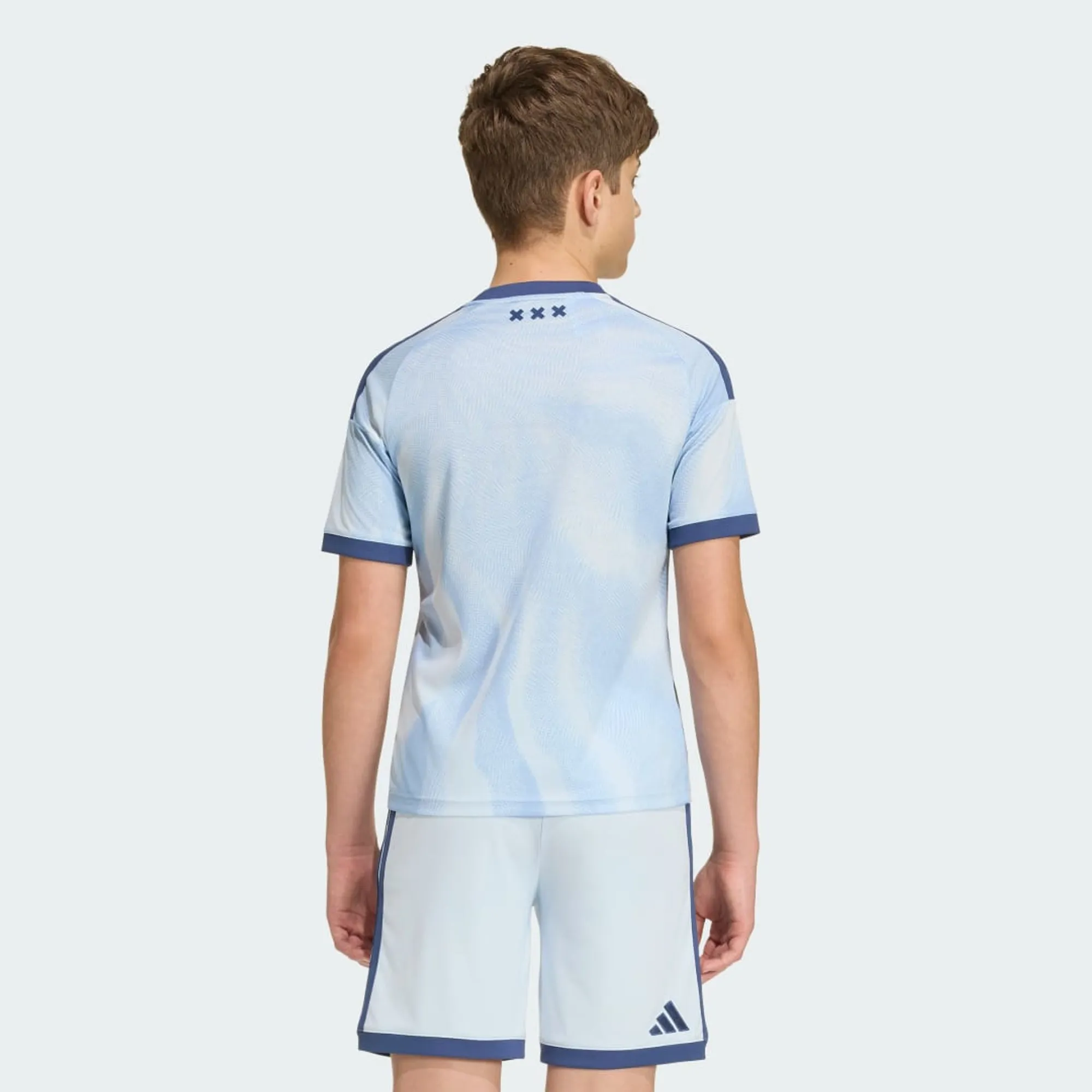 adidas Ajax Amsterdam 26/27 Third Jersey Kids