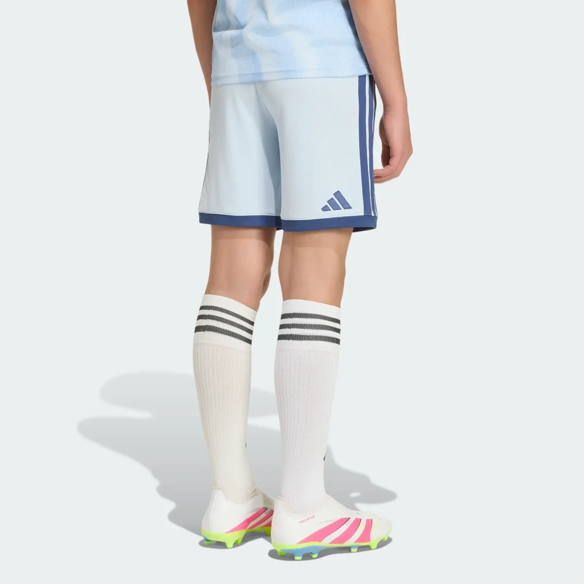 adidas Ajax Amsterdam 26/27 Third Shorts Kids