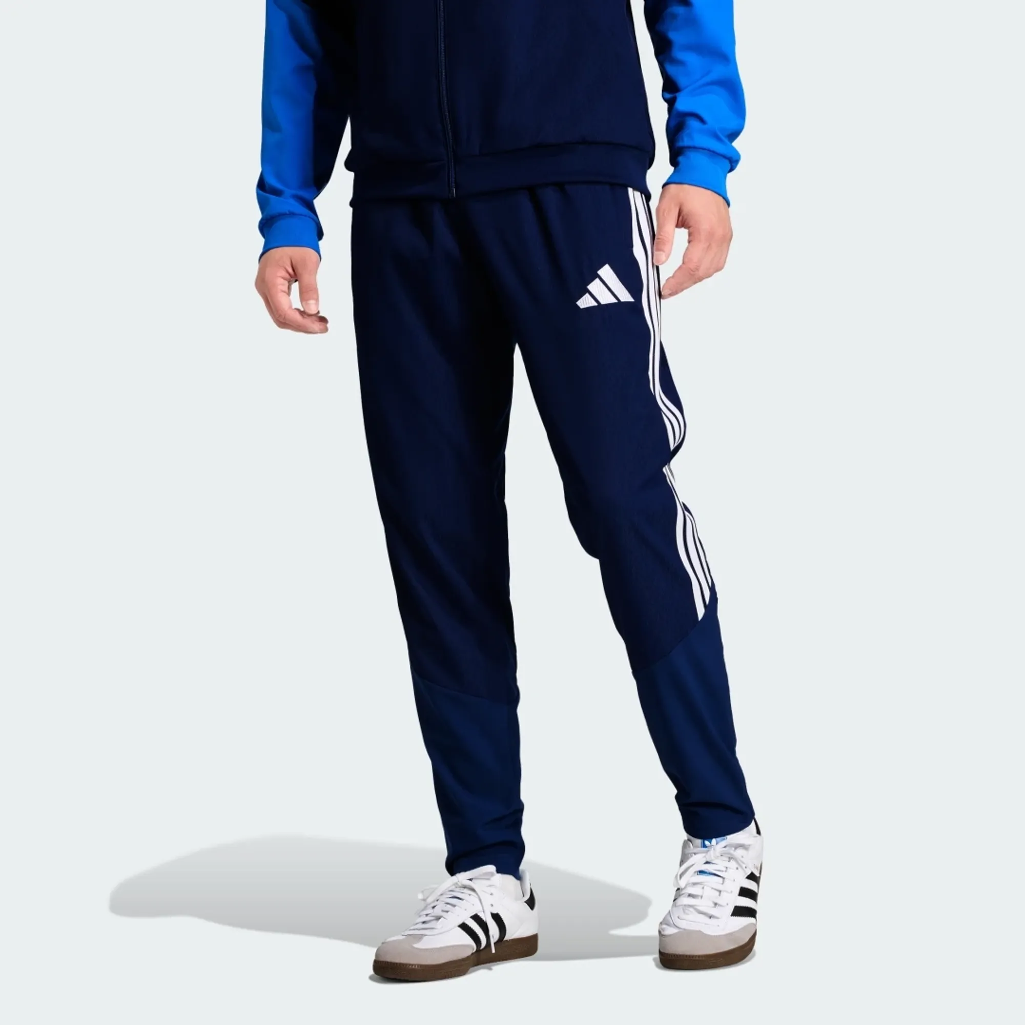 adidas Tiro 26 Competition Presentation Tracksuit Bottoms