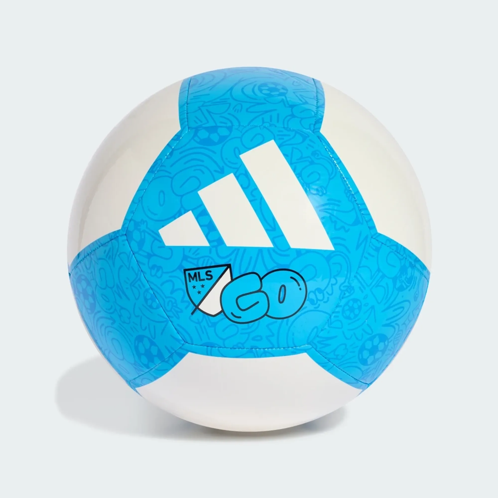 adidas EPP CLUB BALL