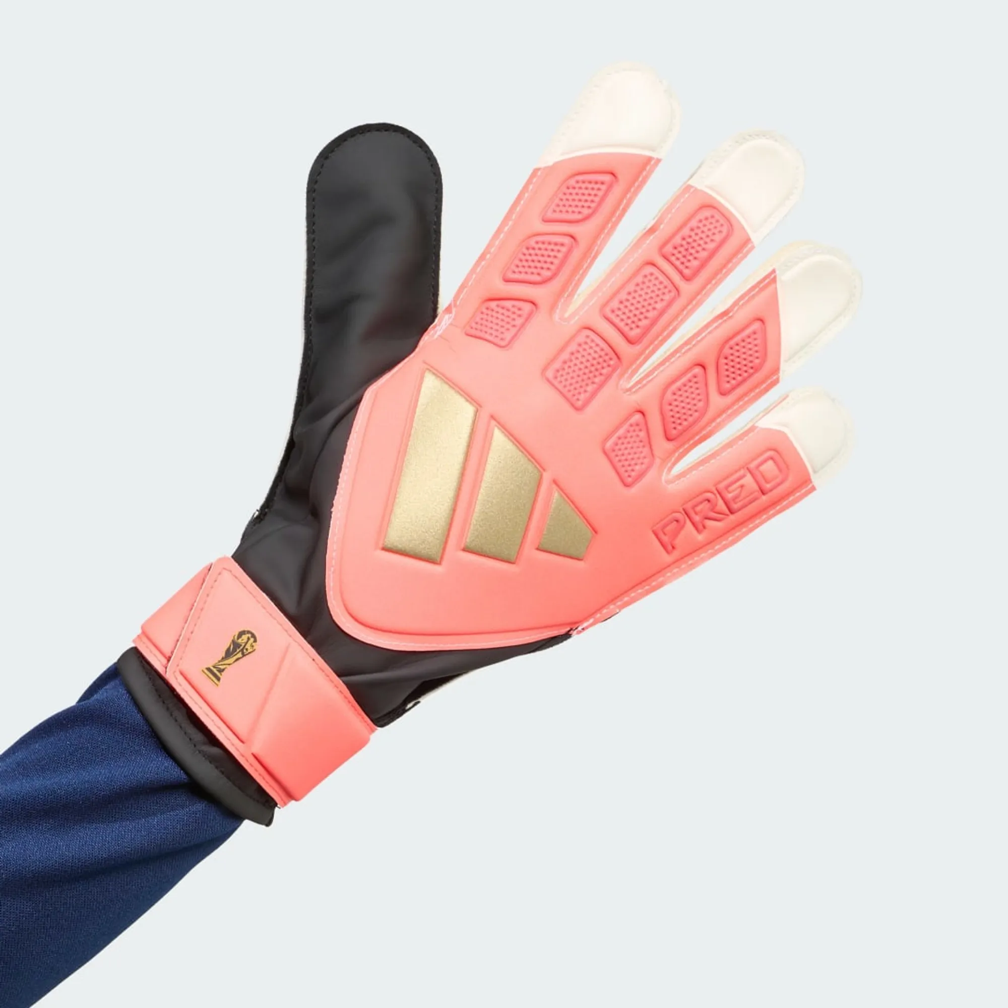 adidas Predator Training Goalkeeper Glove