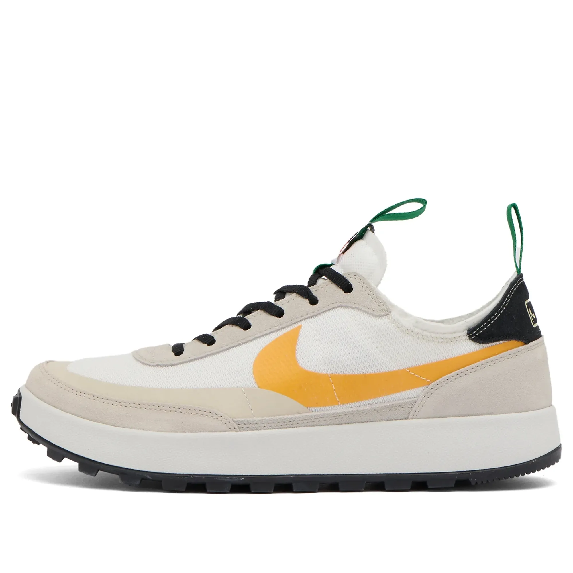 Nike X Tom Sachs General Purpose Shoe Summit White/University Gold/Birch