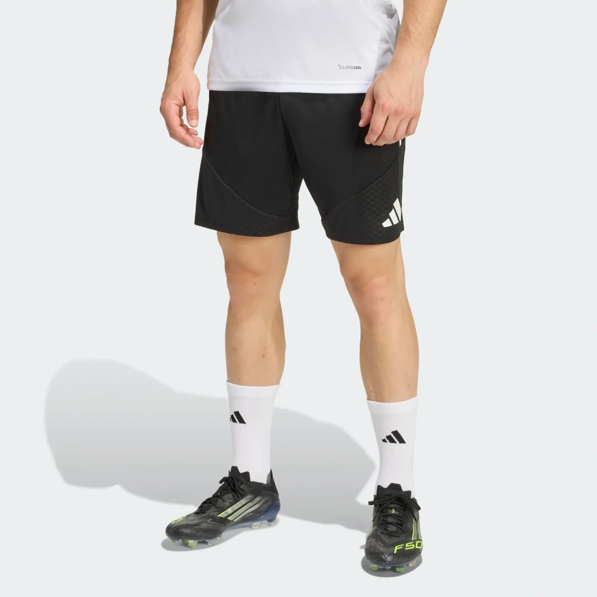 adidas Tiro 26 Competition Training Shorts