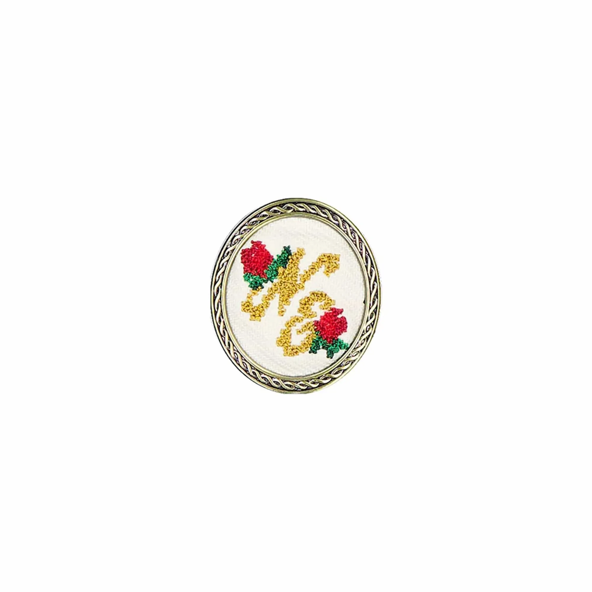 New Era 59FIFTY Day Needle Point Black Pin Badge adult unisex