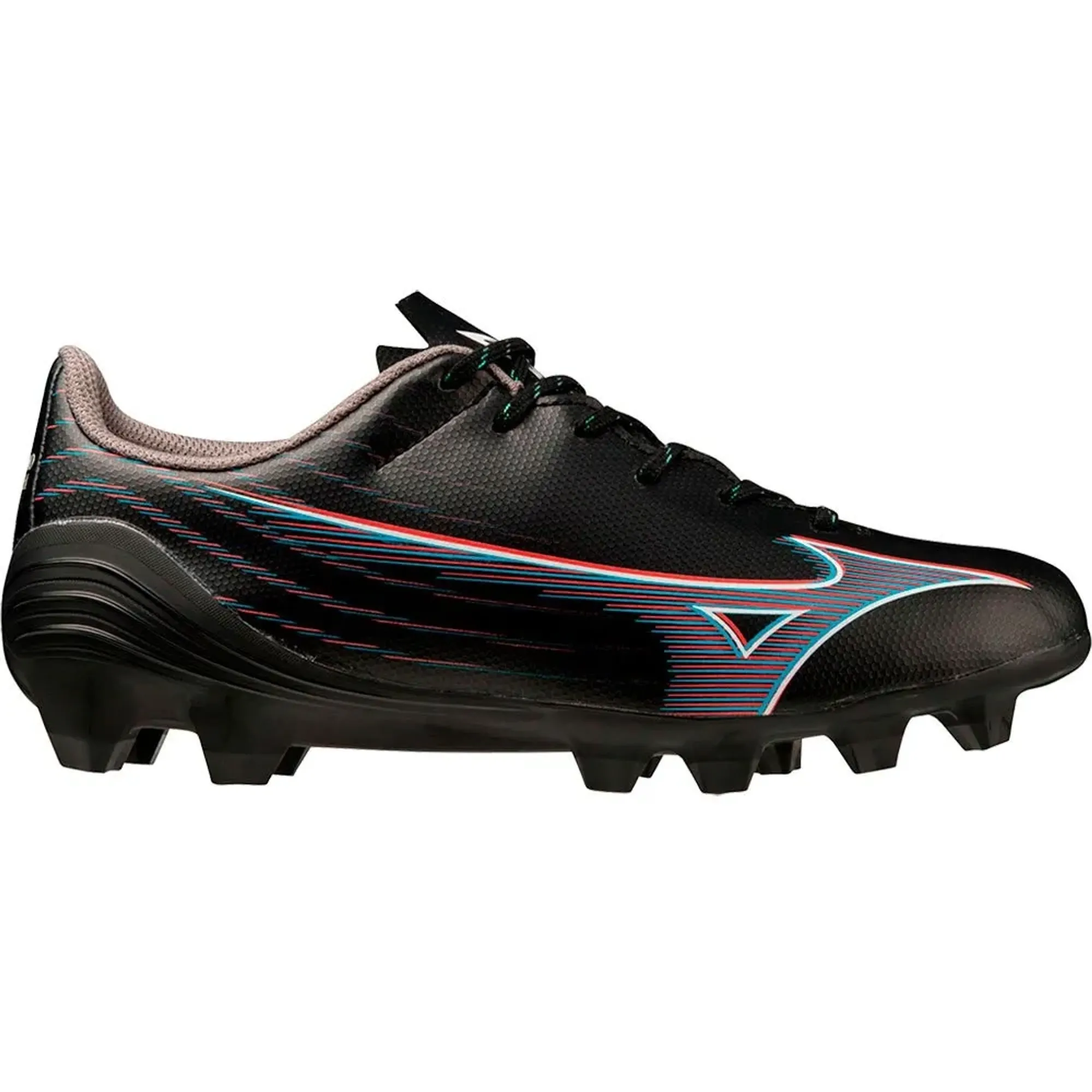 Mizuno Alpha Select Fg Junior Football Boots