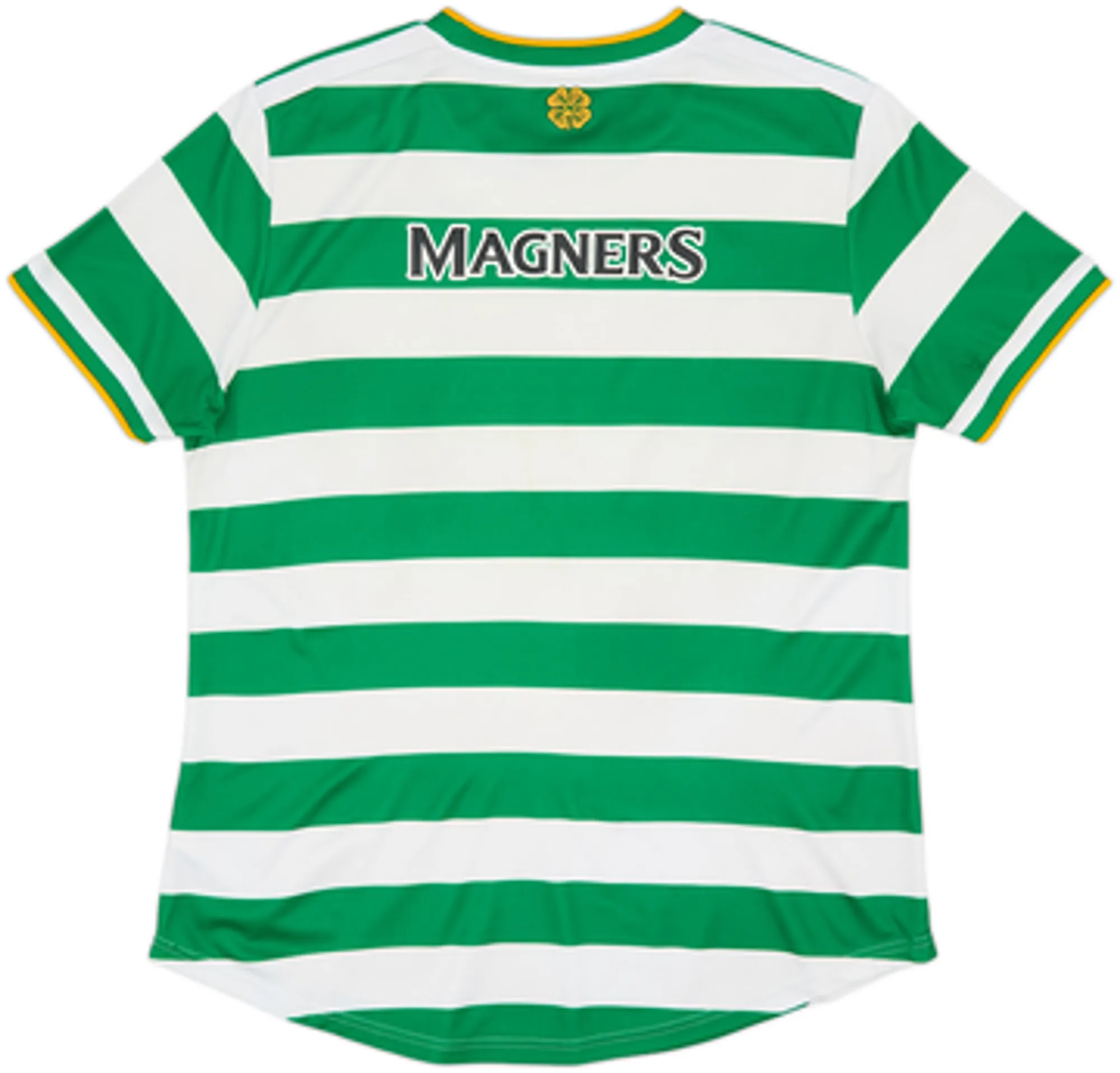 2020-21 Celtic Home Shirt - 5/10 - (Women's L)