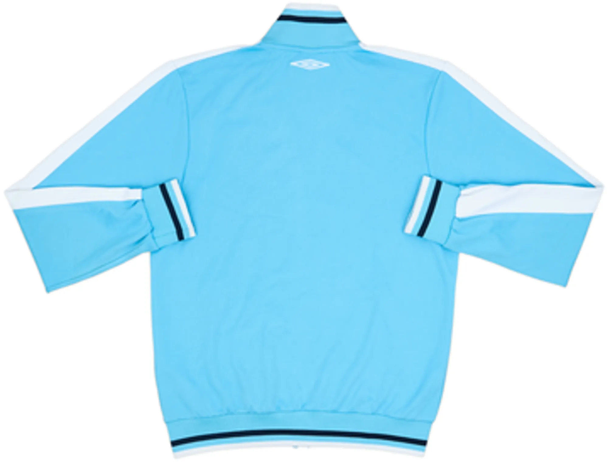 2007-09 Argentina Umbro Track Jacket - 8/10 - (M)